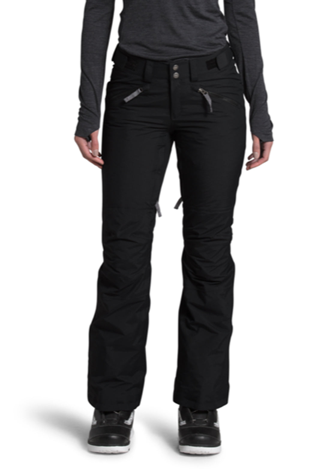 The North Face Women&#39;s Aboutaday Pants TNF Black
