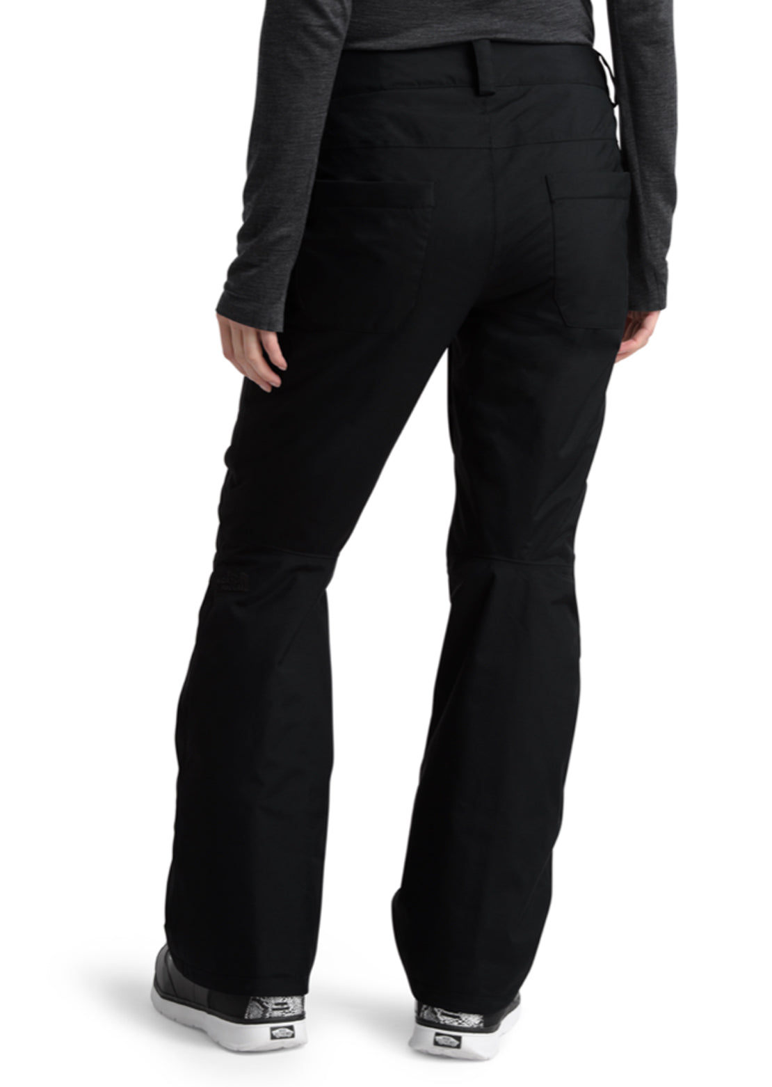 The North Face Aboutaday Snowboard pants Wmn (tnf black)