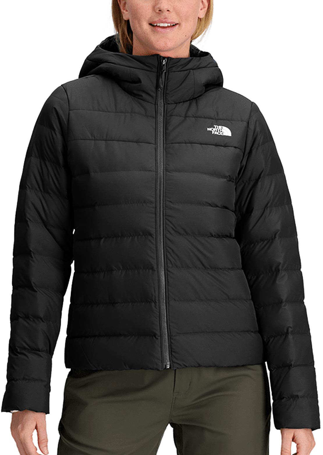 The North Face Women's Aconcagua 3 Hood - PRFO Sports