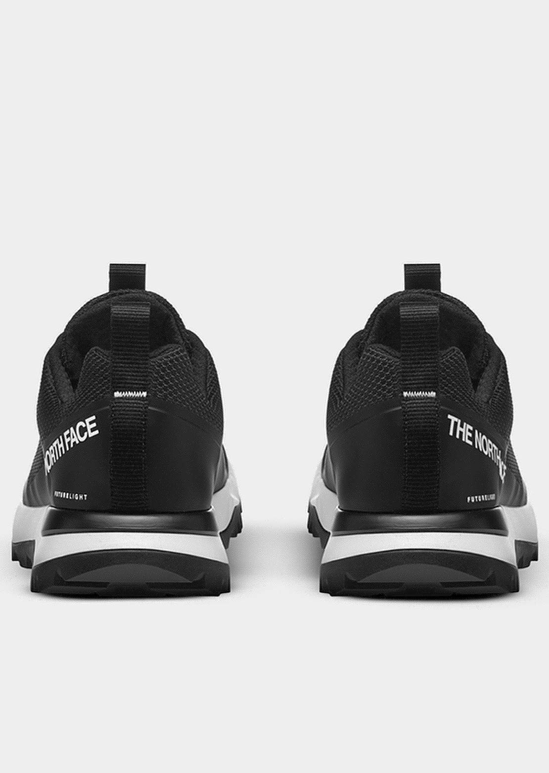 The North Face Women&#39;s Activist FutureLight Shoes TNF Black/TNF White