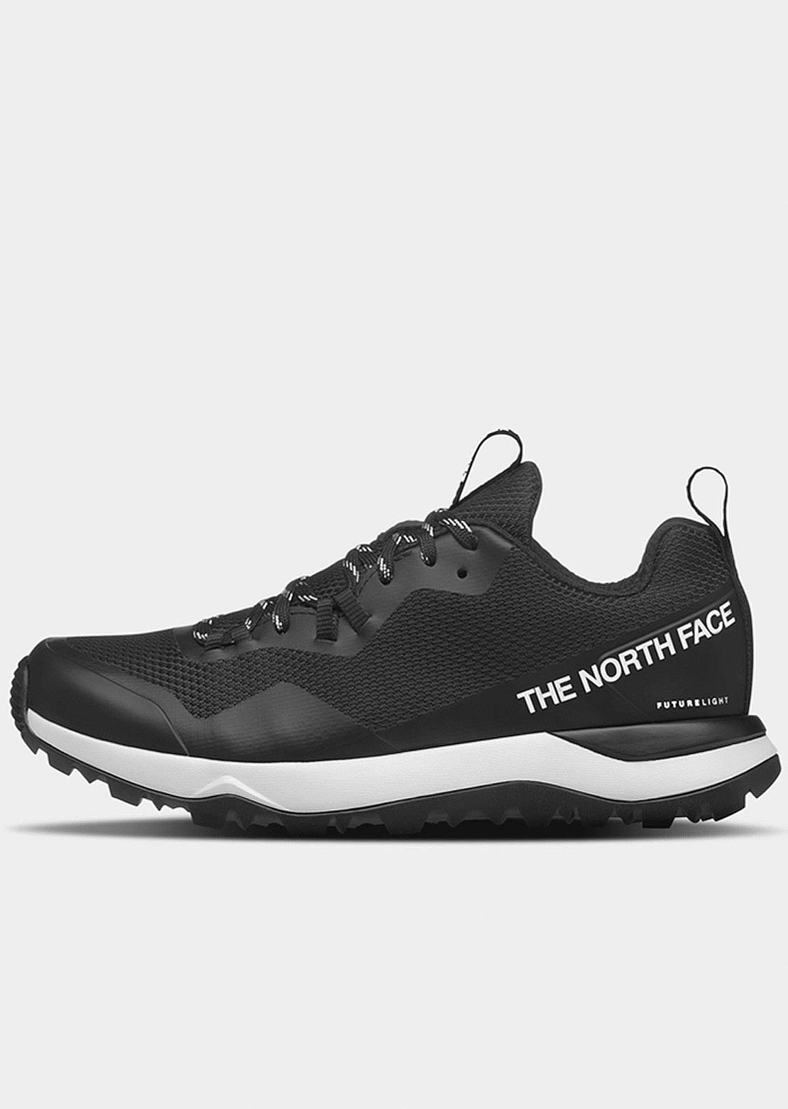 The North Face Women&#39;s Activist FutureLight Shoes TNF Black/TNF White