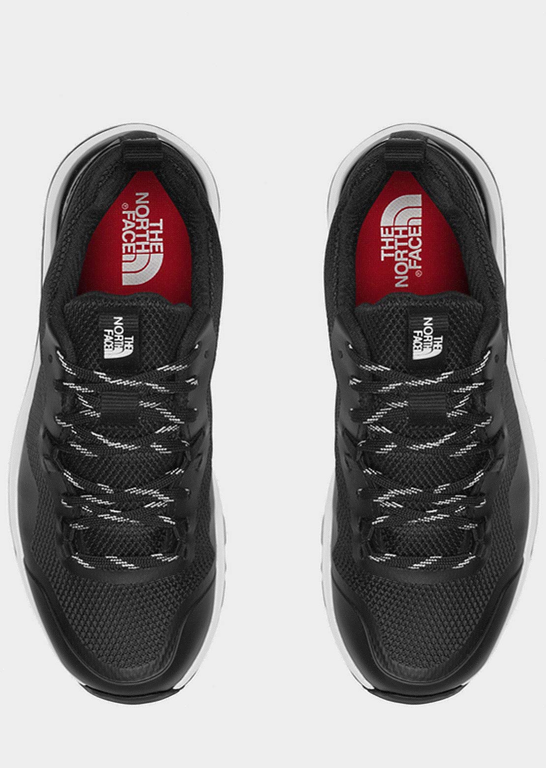 The North Face Women&#39;s Activist FutureLight Shoes TNF Black/TNF White