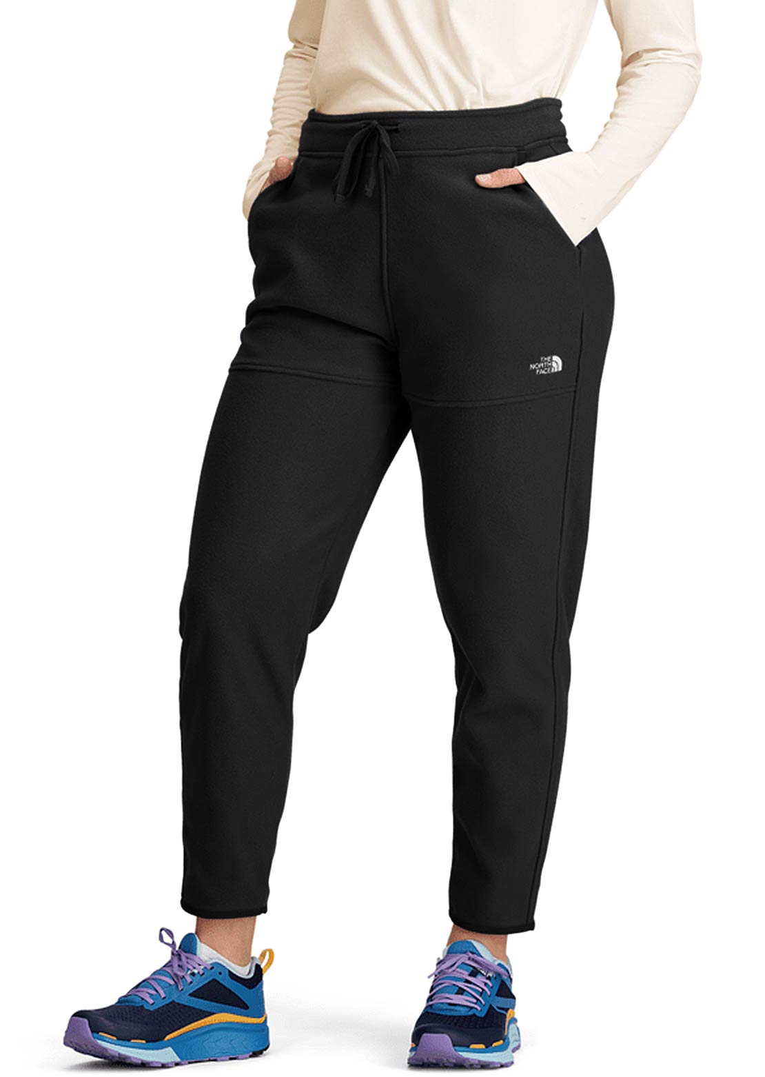 The North Face Women's Alpine Polartec 100 Regular Pants - PRFO Sports