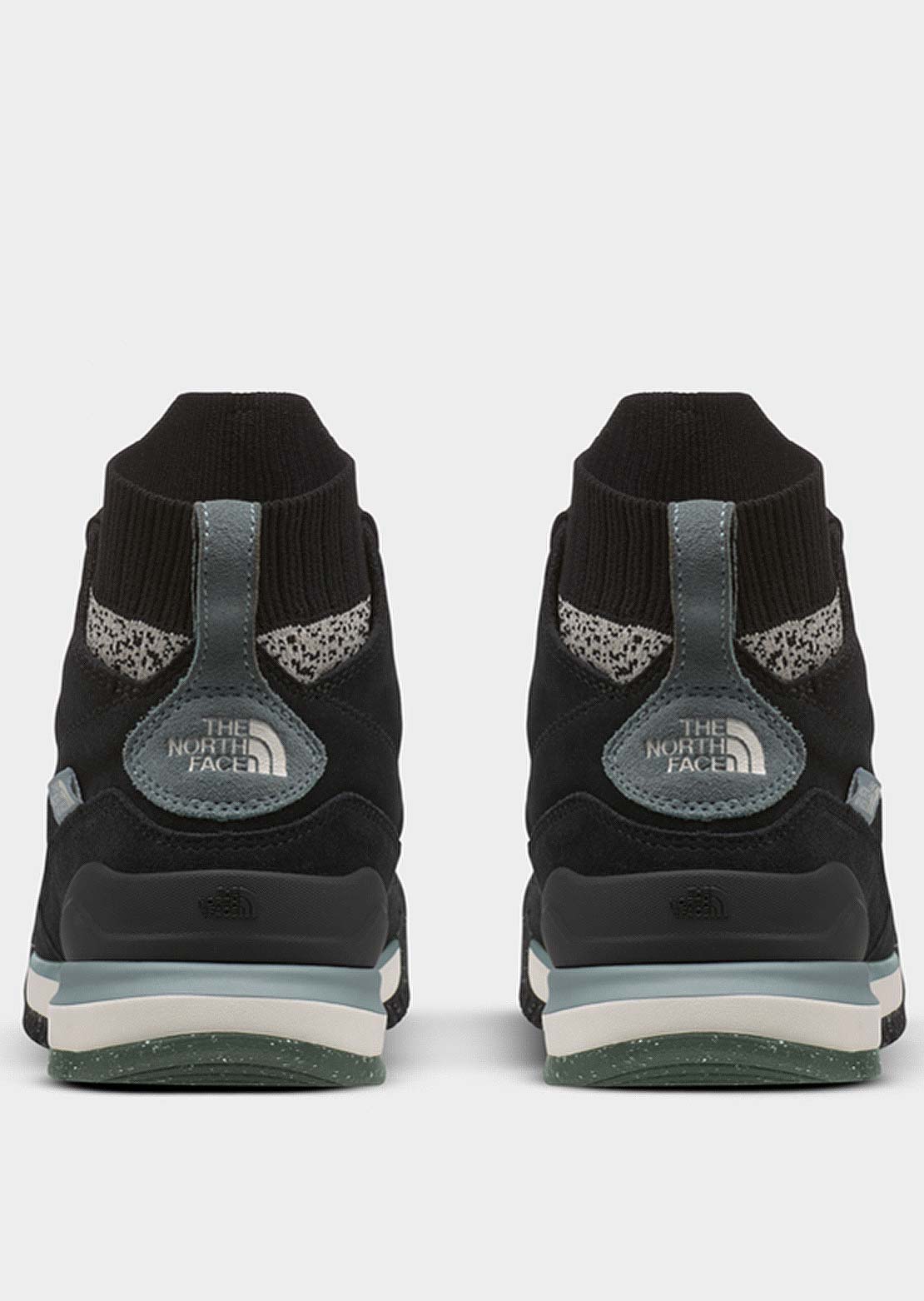 靴 THE NORTH FACE Back-to-Berkeley US9 Men's Back-To-Berkeley IV Leather Waterproof Boots | The North Face