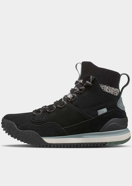 The North Face Women's Back-To-Berkeley III Sport WP Boots - PRFO