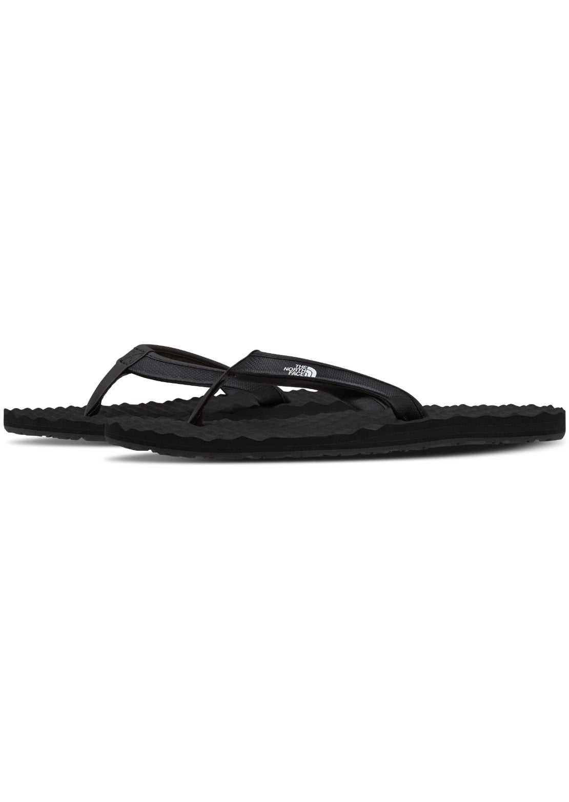 The North Face Women’s Base Camp Mini II Sandals TNF Black/TNF White