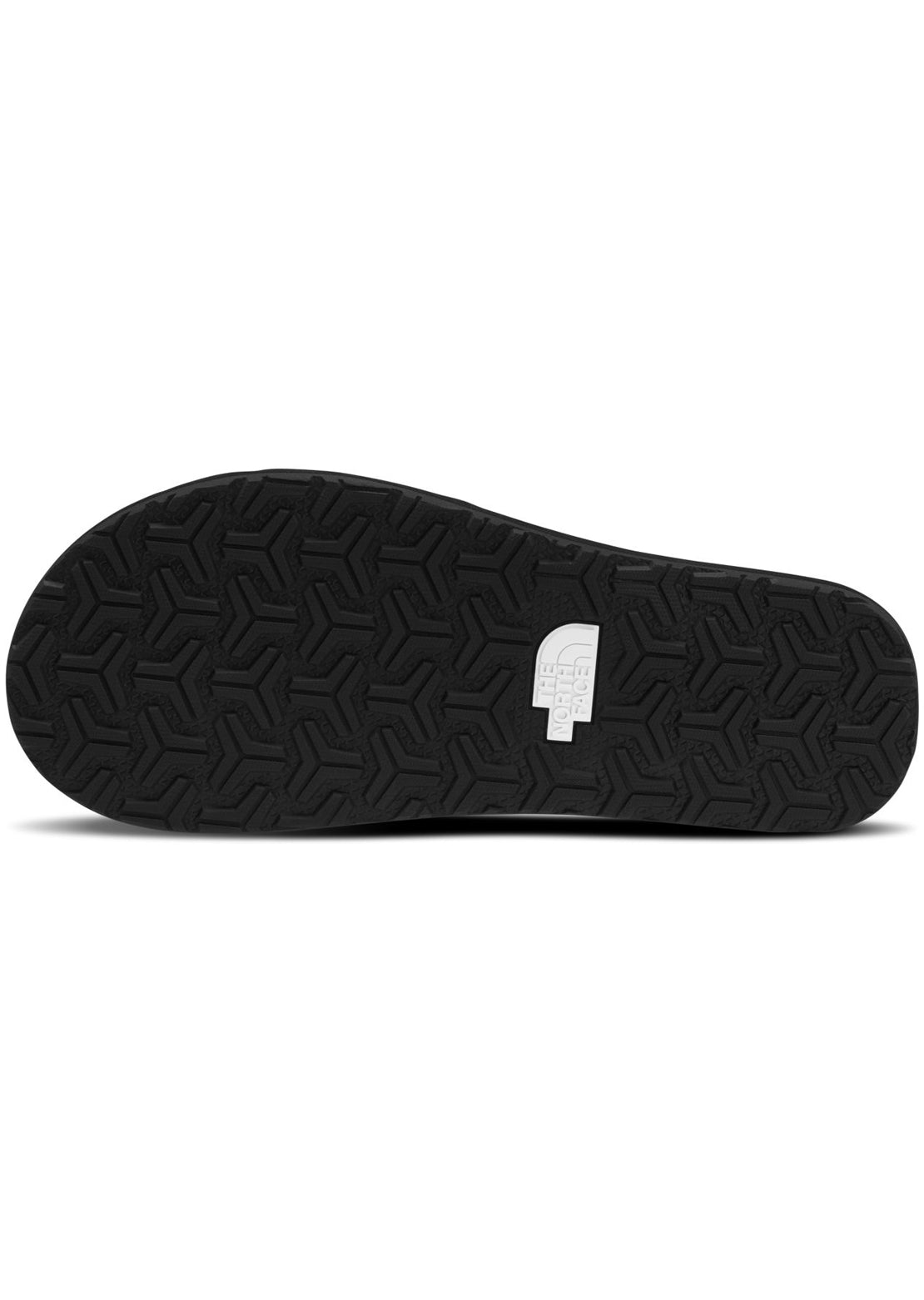 The North Face Women’s Base Camp Mini II Sandals TNF Black/TNF White
