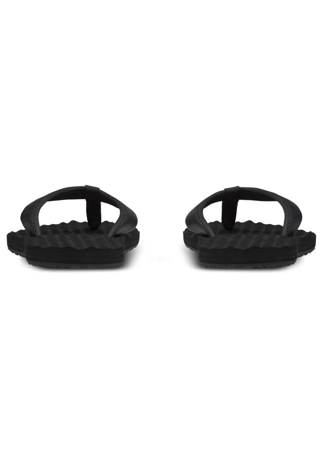 The North Face Women’s Base Camp Mini II Sandals TNF Black/TNF White