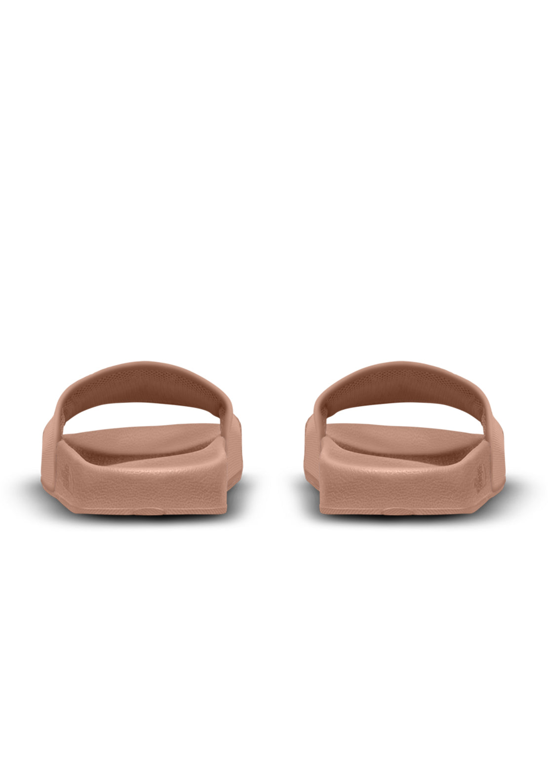 The North Face Women&#39;s Base Camp Slide III Sandals Cafe Creme/Evening Sand Pink
