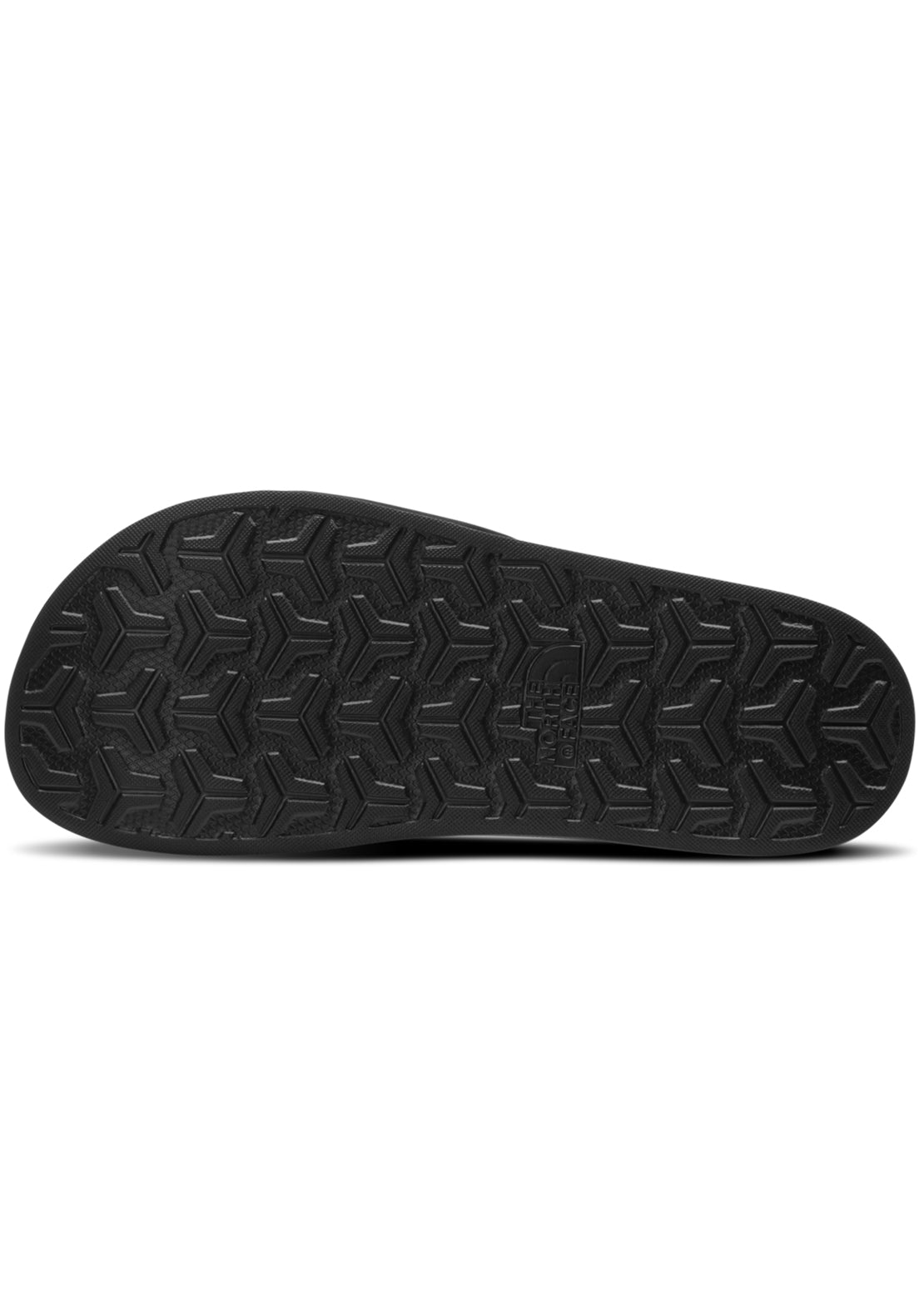 The North Face Women&#39;s Base Camp Slide III Sandals TNF Black/TNF White