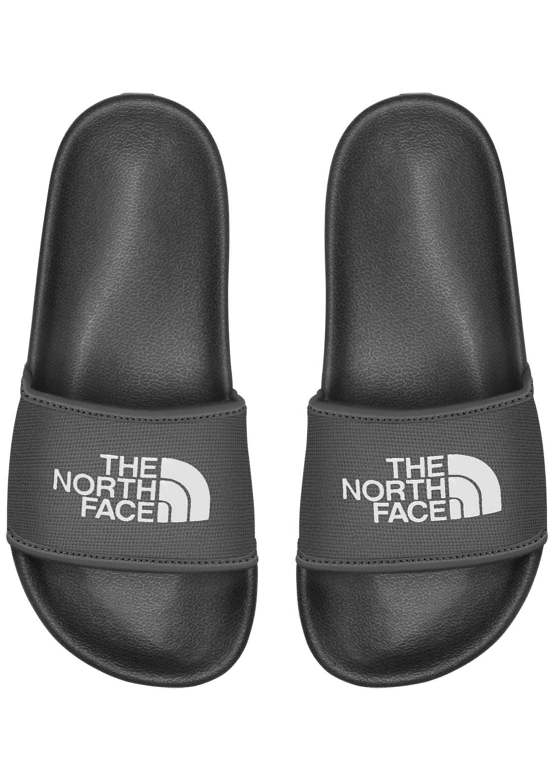The North Face Women&#39;s Base Camp Slide III Sandals TNF Black/TNF White