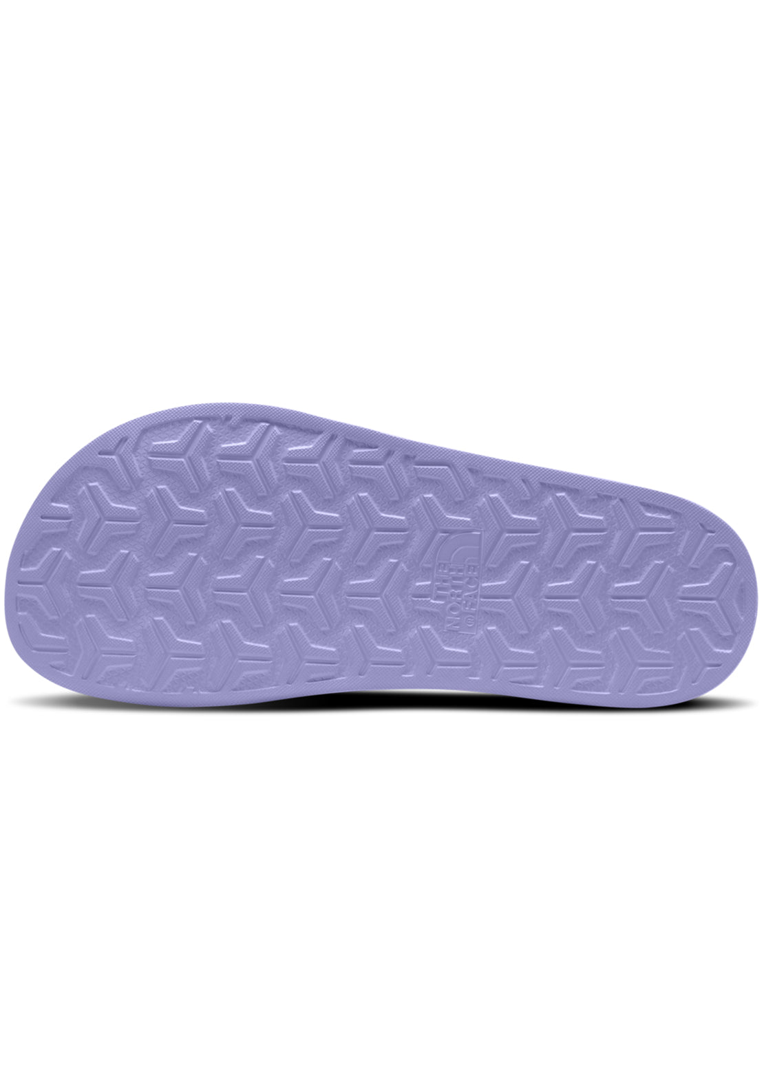 The North Face Women&#39;s Base Camp Slide III Sandals Sweet Lavender/Sweet Lavender