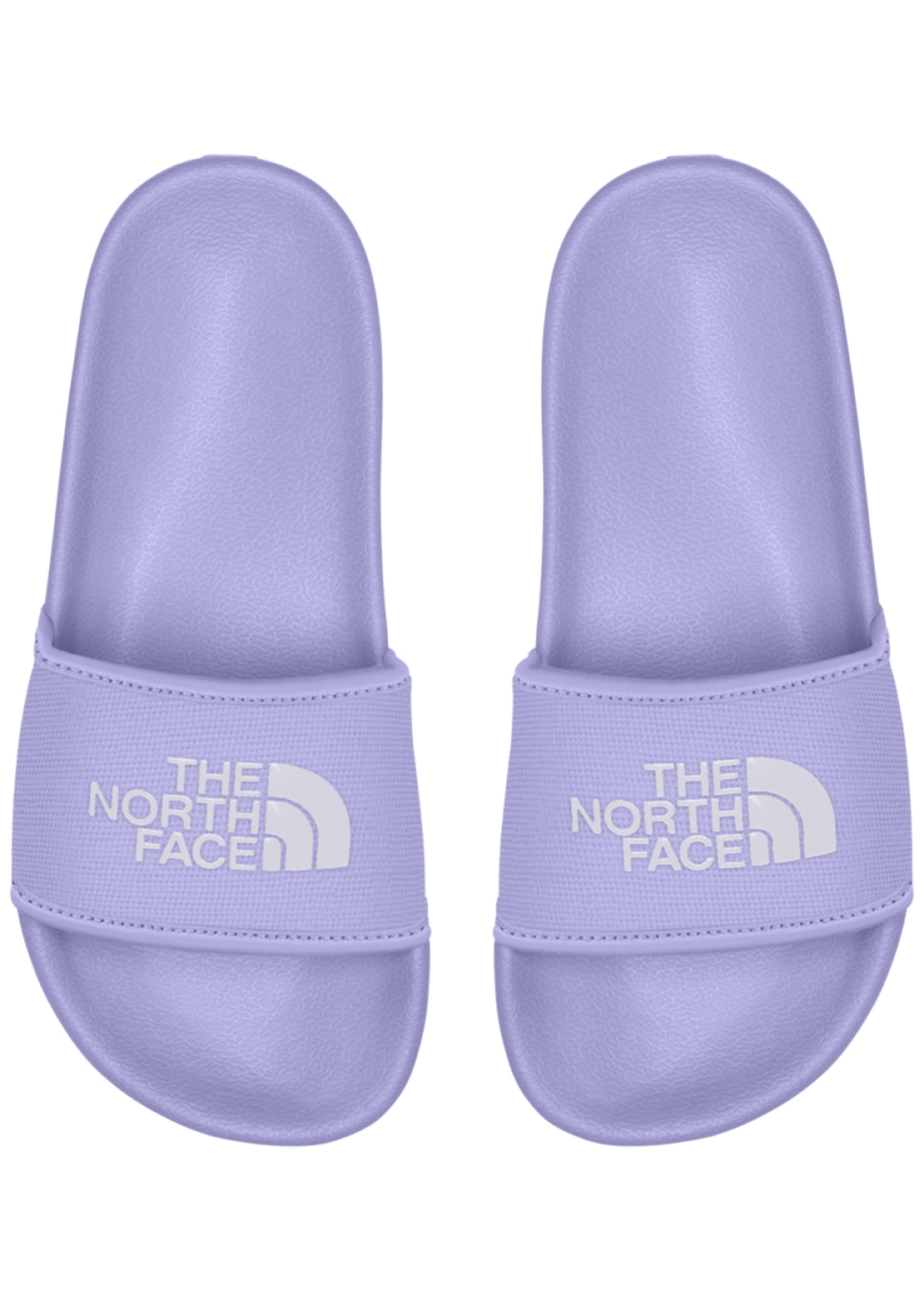 The North Face Women&#39;s Base Camp Slide III Sandals Sweet Lavender/Sweet Lavender
