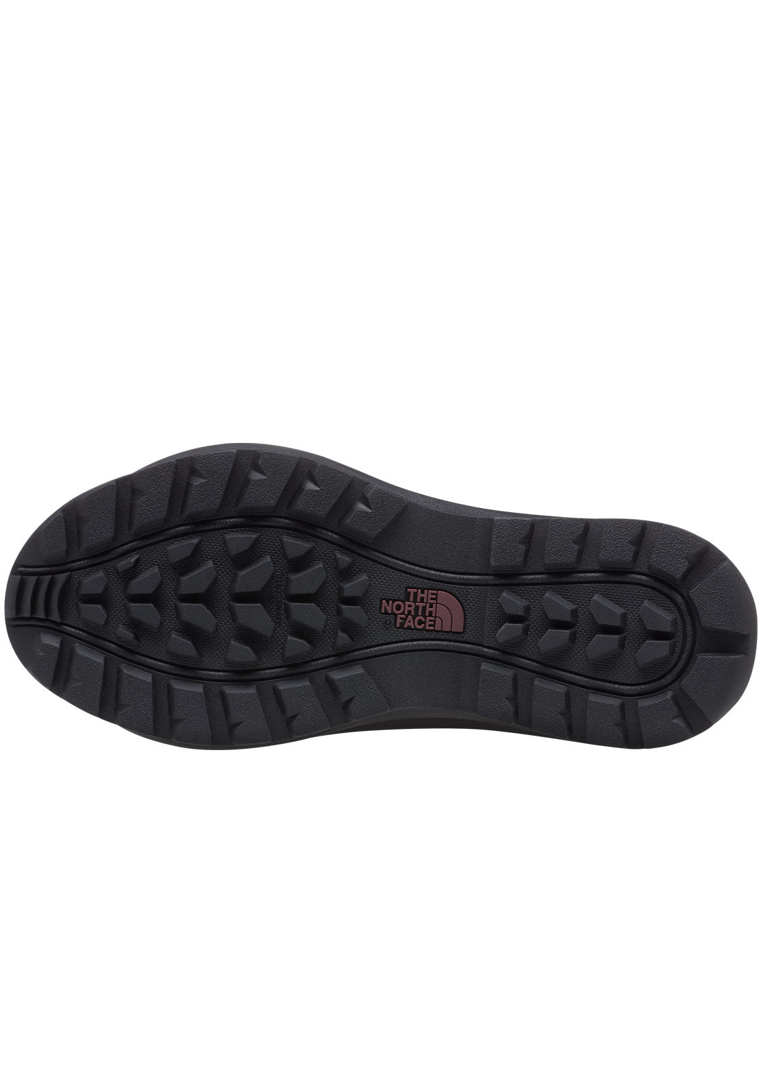 The North Face Women's Chilkat V 400 WP Boots Deep Taupe/TNF Black