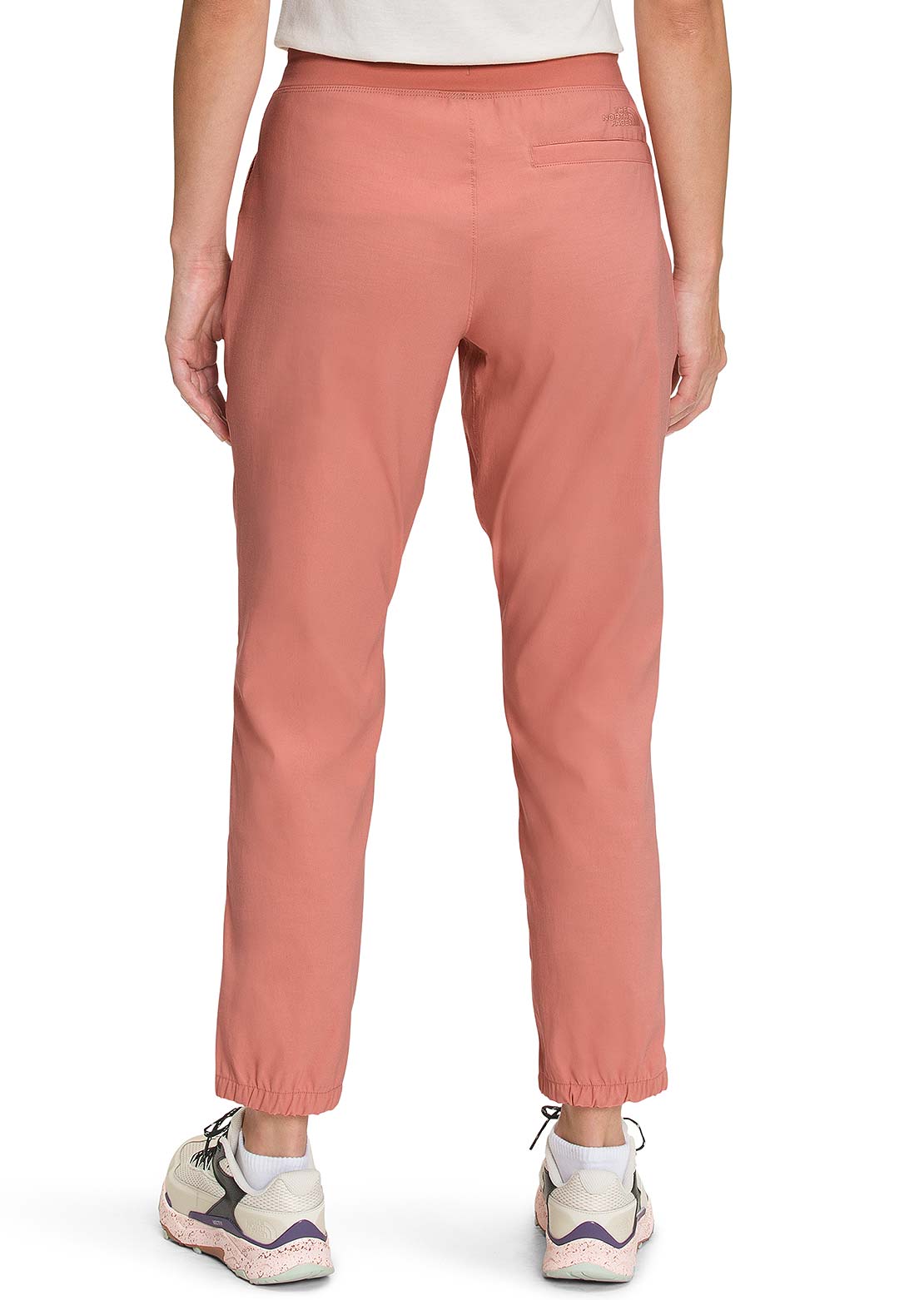 The North Face Women&#39;s Class V Ankle Regular Pants Rose Dawn