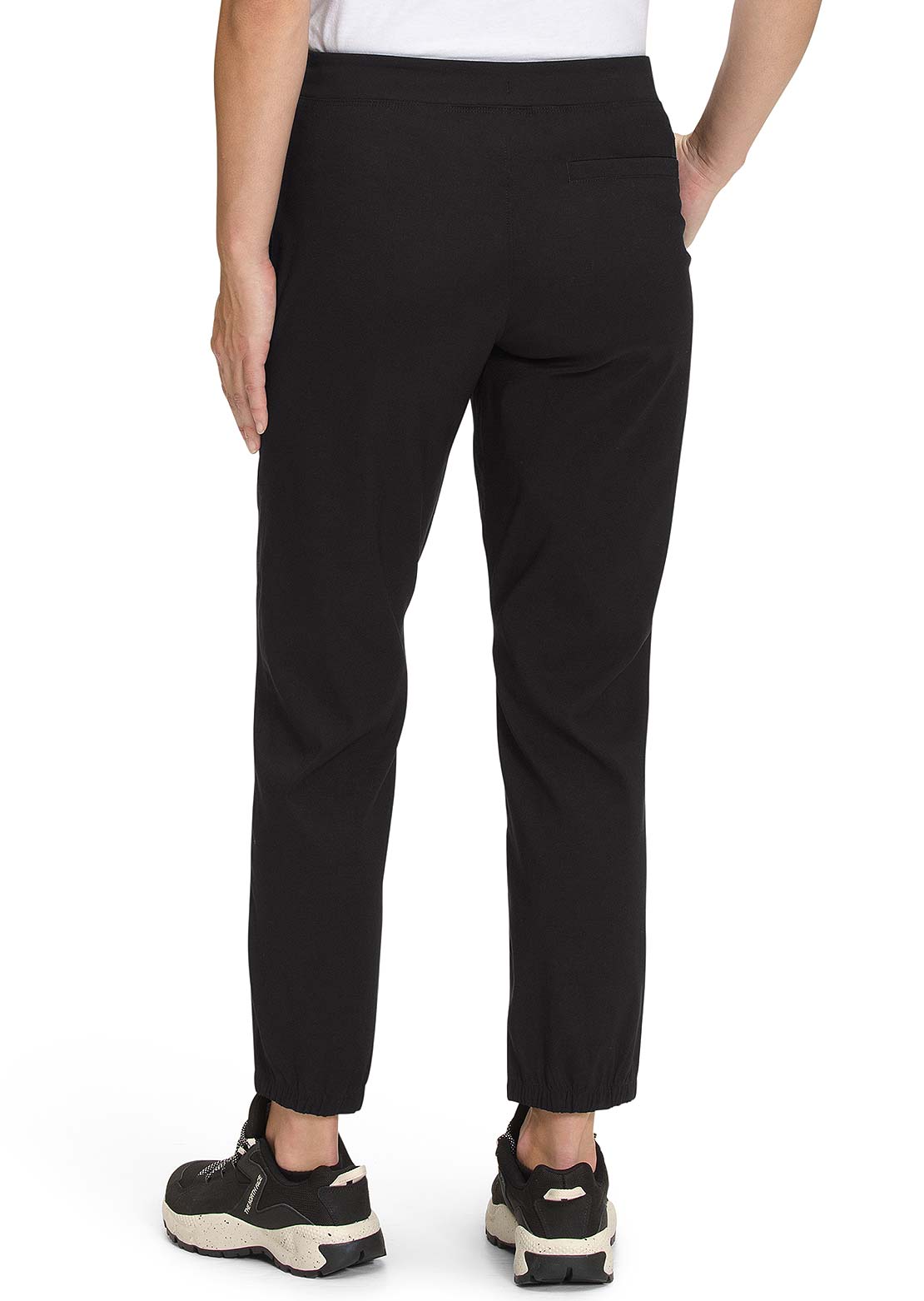 The North Face Women&#39;s Class V Ankle Regular Pants TNF Black