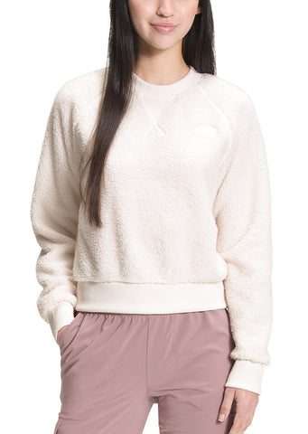 The North Face Women's Dunraven Crew - PRFO Sports