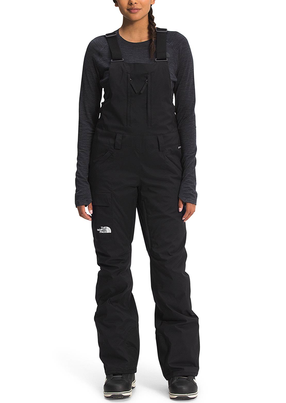 The North Face Freedom Insulated Review | Tested by GearLab