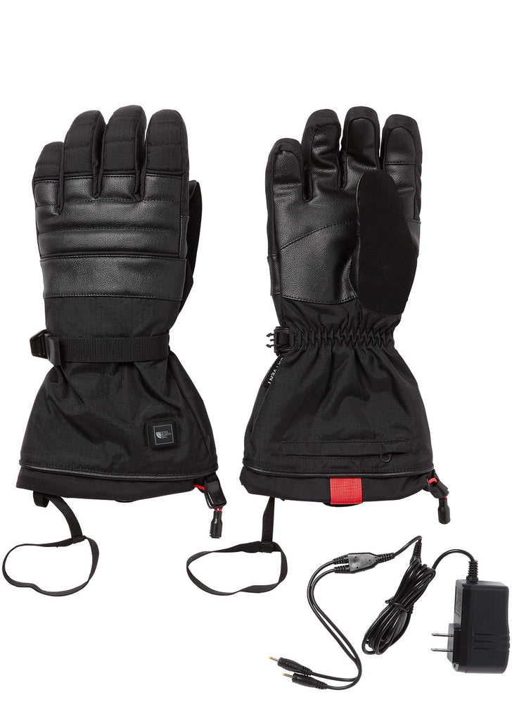 The North Face Gants chauffants Montana Inferno Etip pour femmes