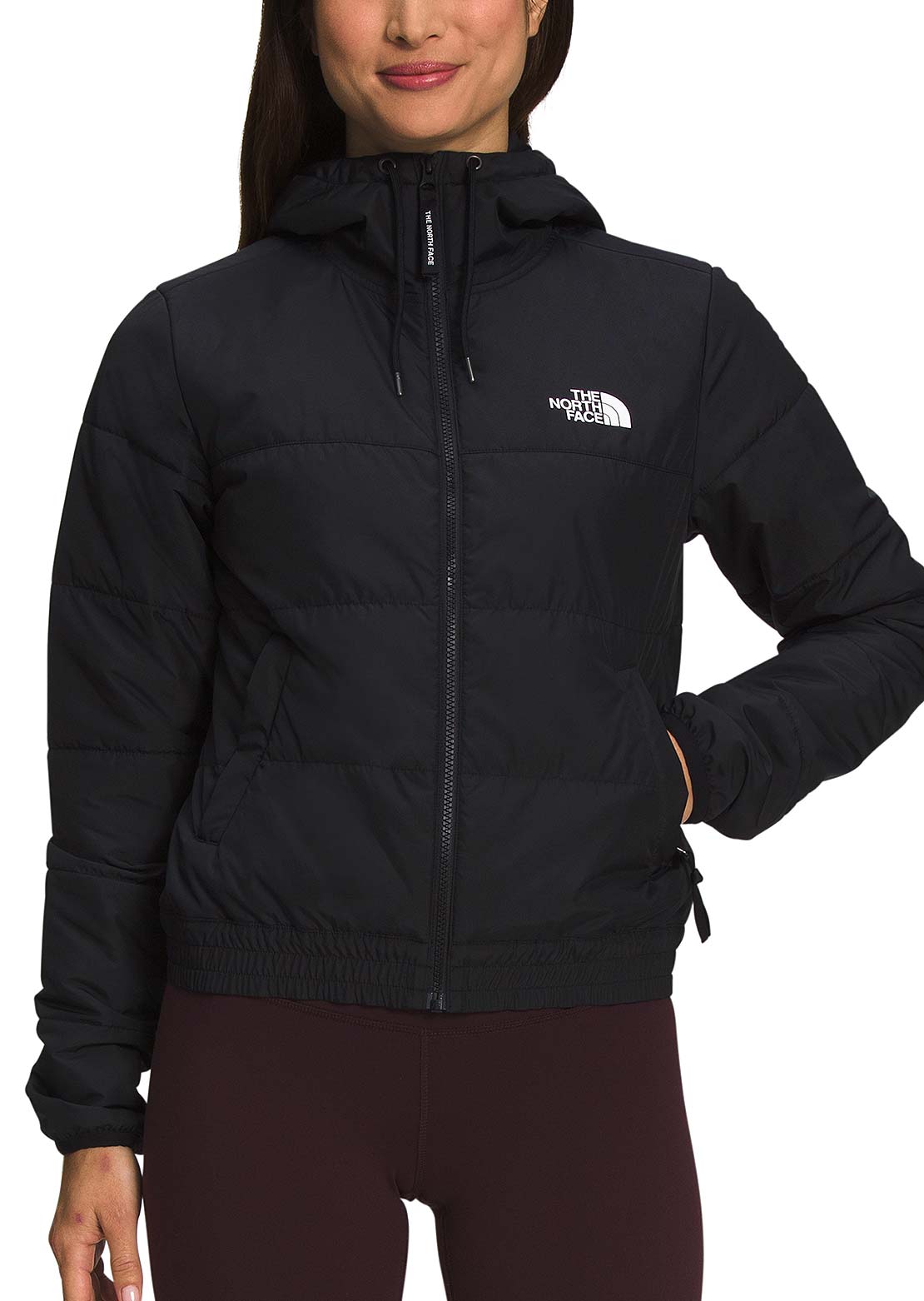 The North Face Women's Highrail Jacket - PRFO Sports