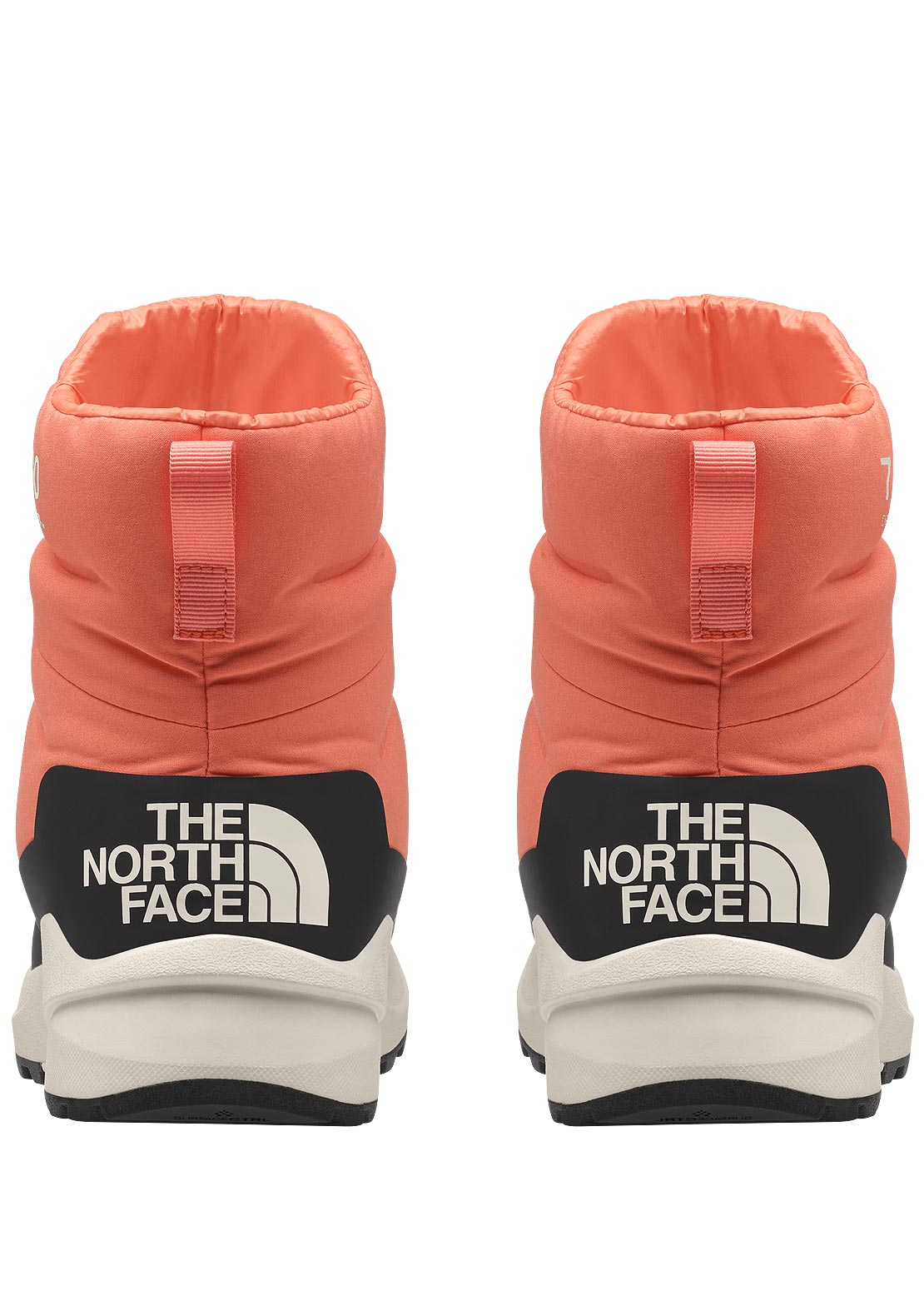 The North Face Women's Nuptse II Bootie WP - PRFO Sports