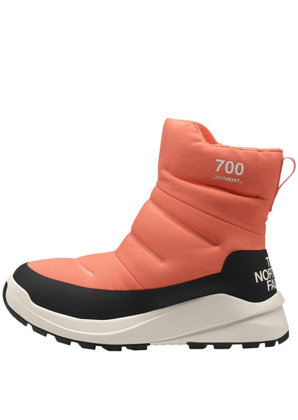 The North Face Women's Nuptse II Water Proof Bootie