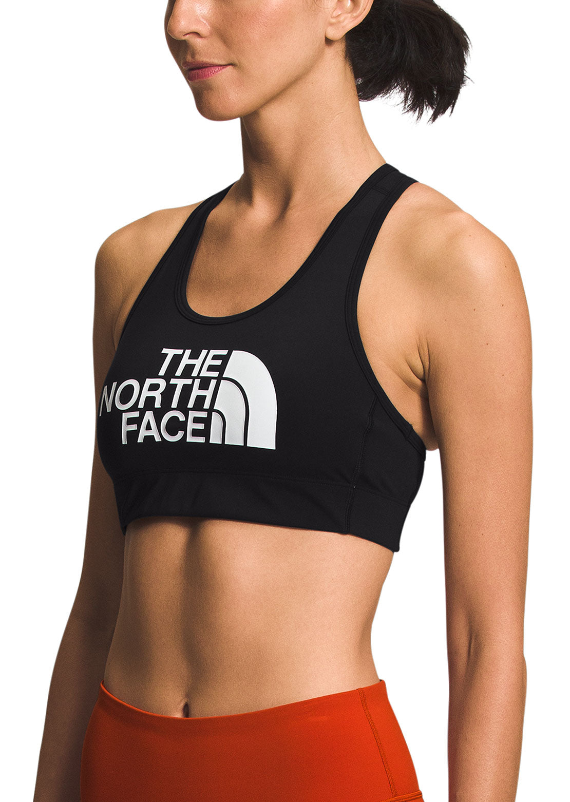 The North Face Soutien-gorge Performance Essential pour femmes - PRFO Sports