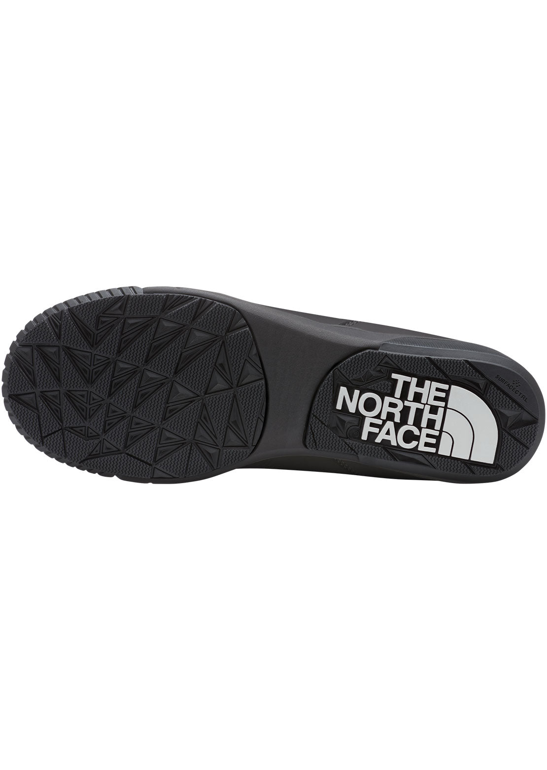 The North Face Women&#39;s Sierra Luxe WP Boots TNF Black Gardenia White
