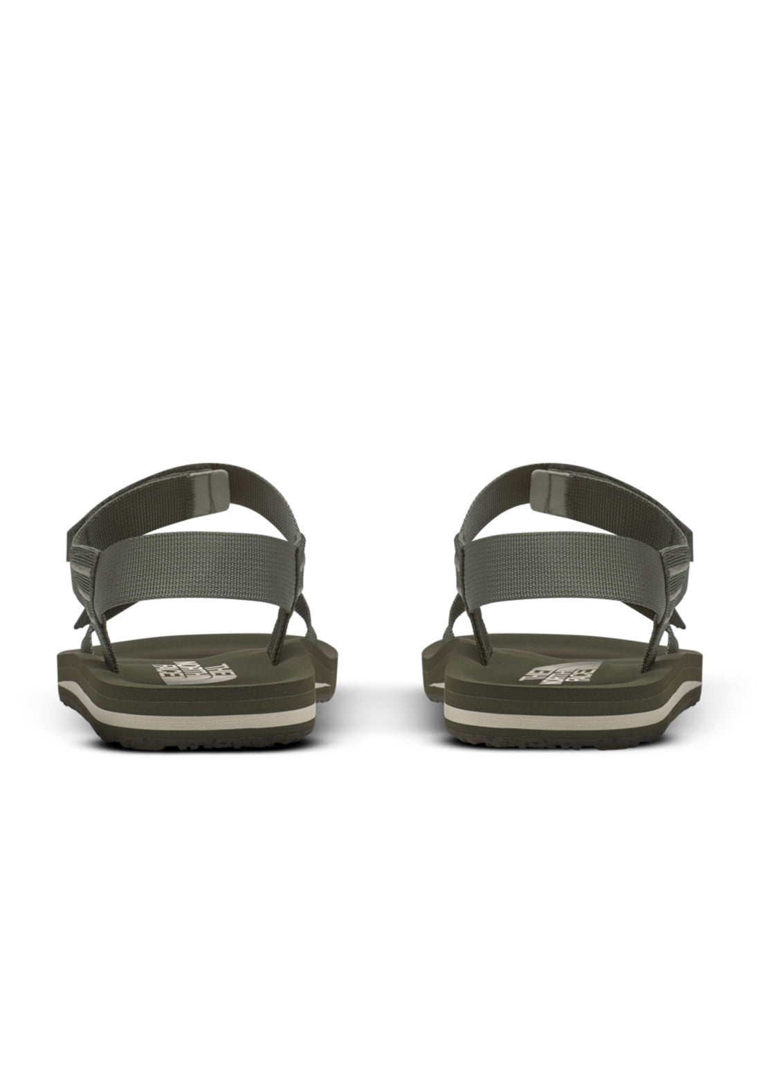 The North Face Women&#39;s Skeena Sandals Agave Green/Vintage White