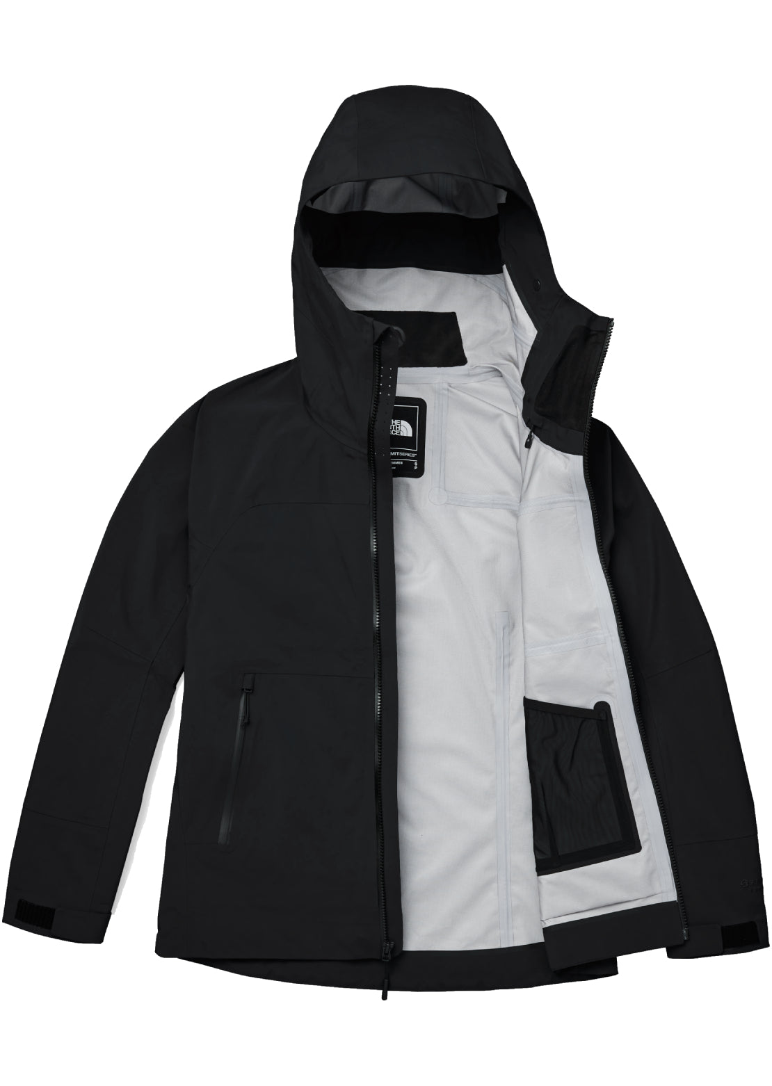The North Face Women's Summit Chamlang FUTURELIGHT Jacket
