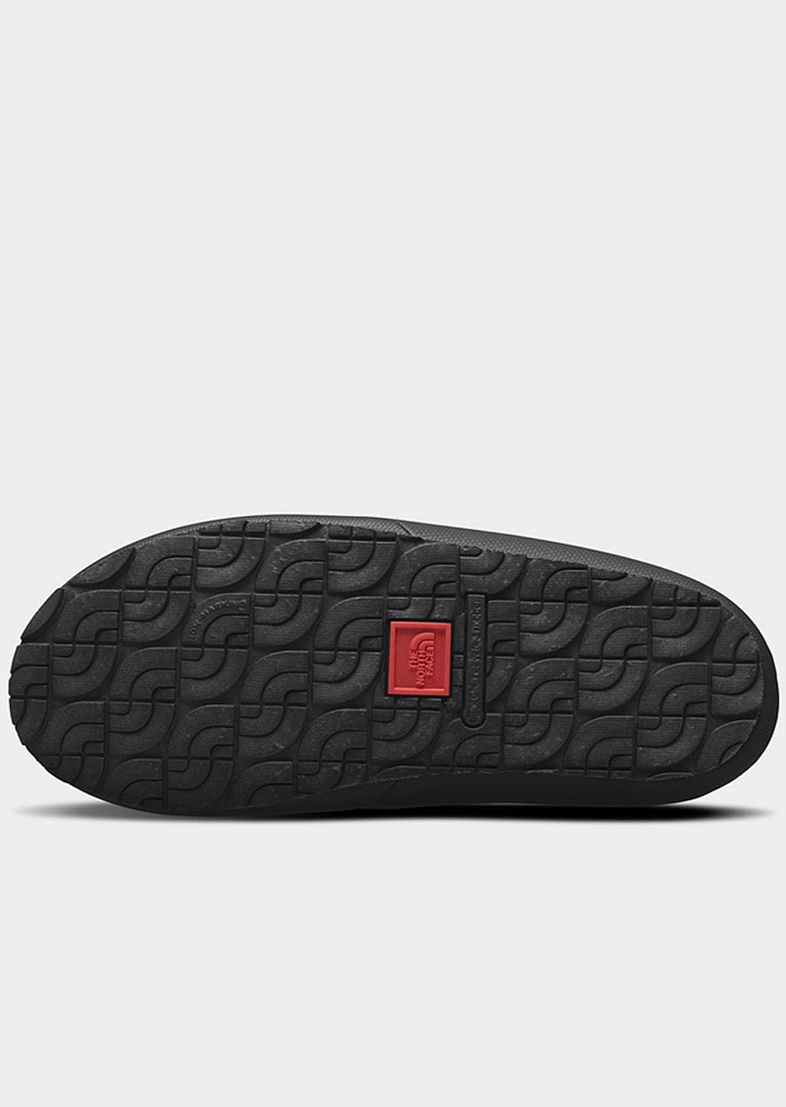 The North Face Women&#39;s ThermoBall Traction Bootie Slippers TNF Black/TNF White