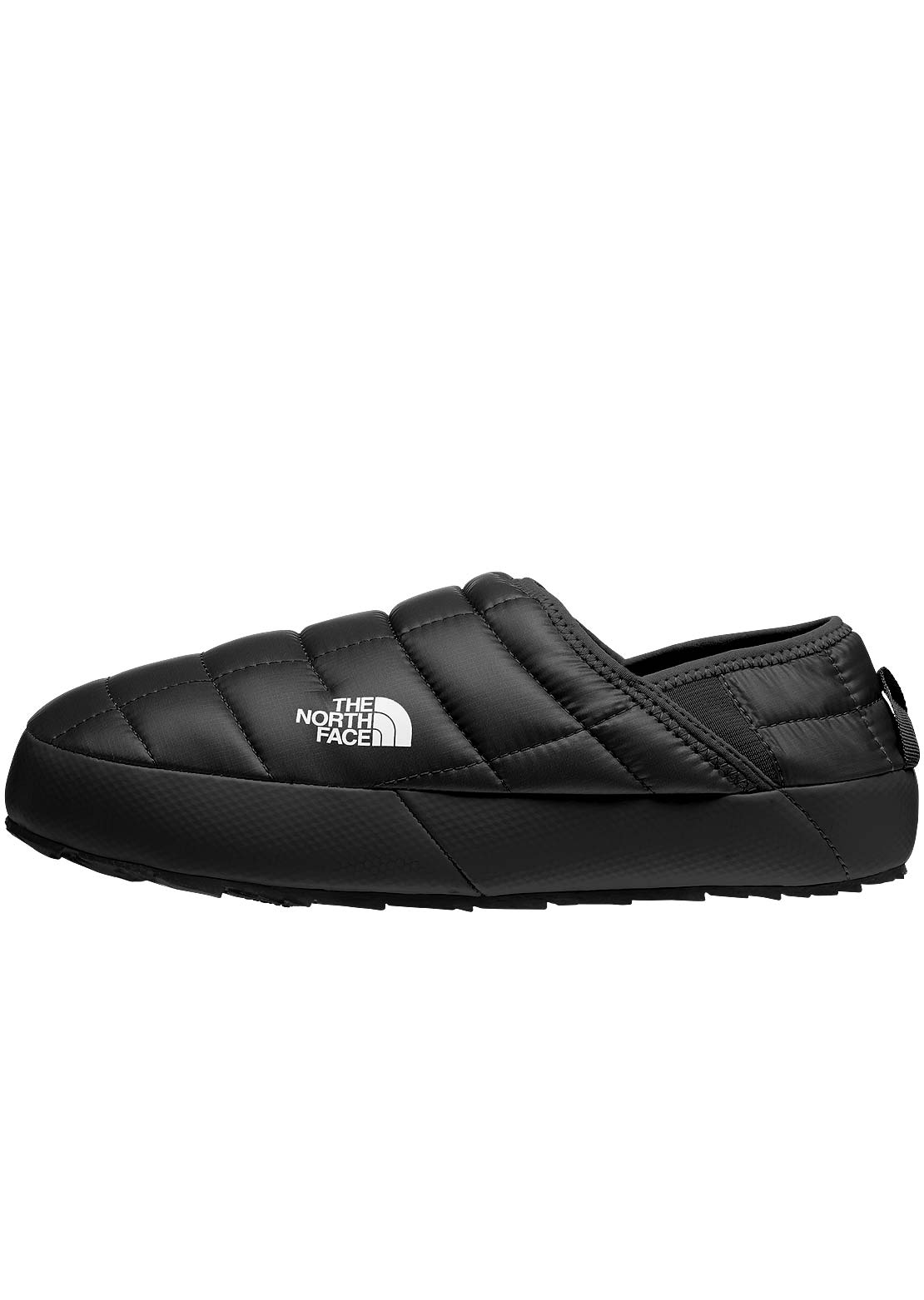 The North Face Women&#39;s ThermoBall Traction Mule V Slippers TNF Black/TNF Black