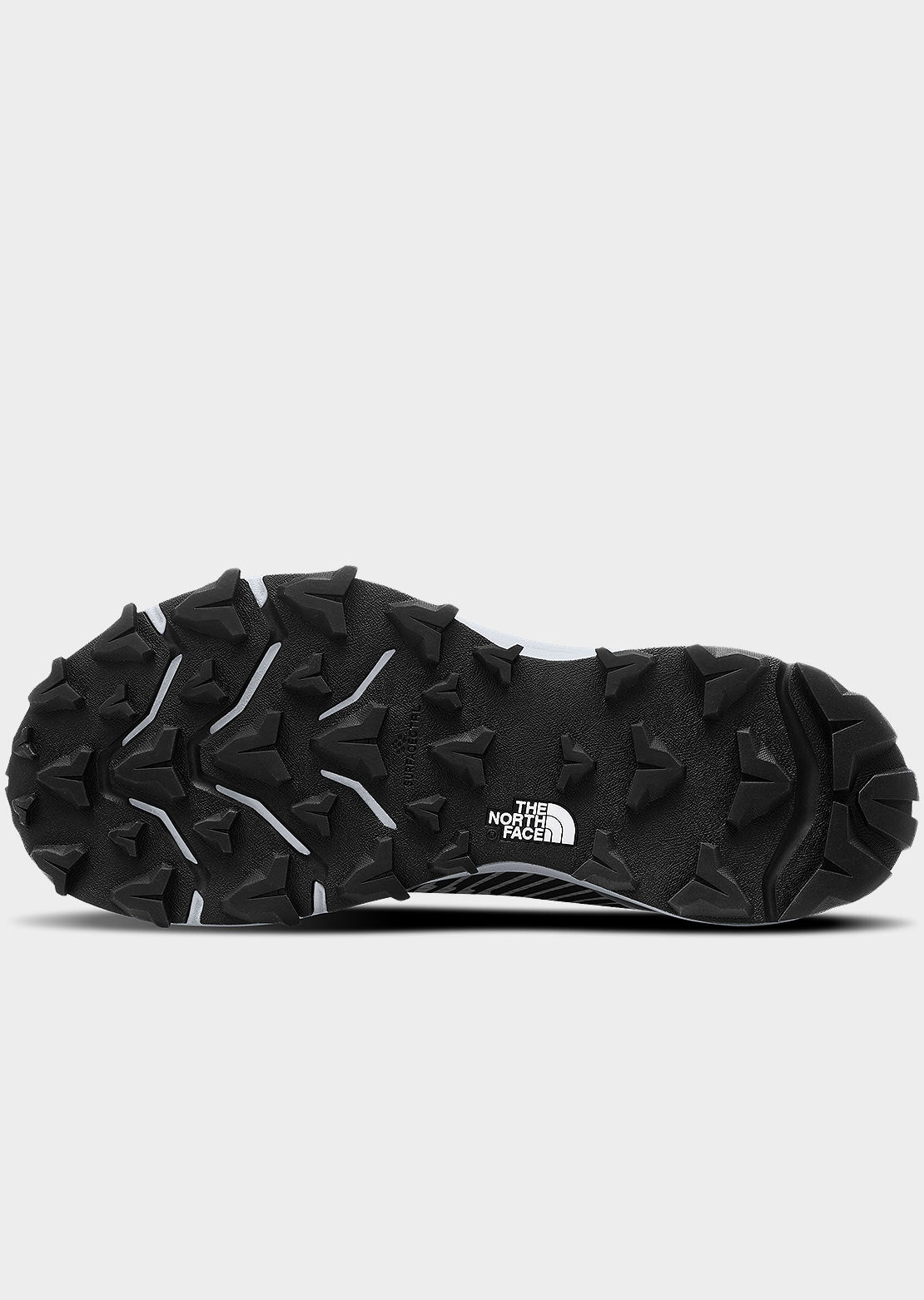The North Face Women&#39;s Vectiv Fastpack Futurelight Shoes Asphalt Grey/TNF Black