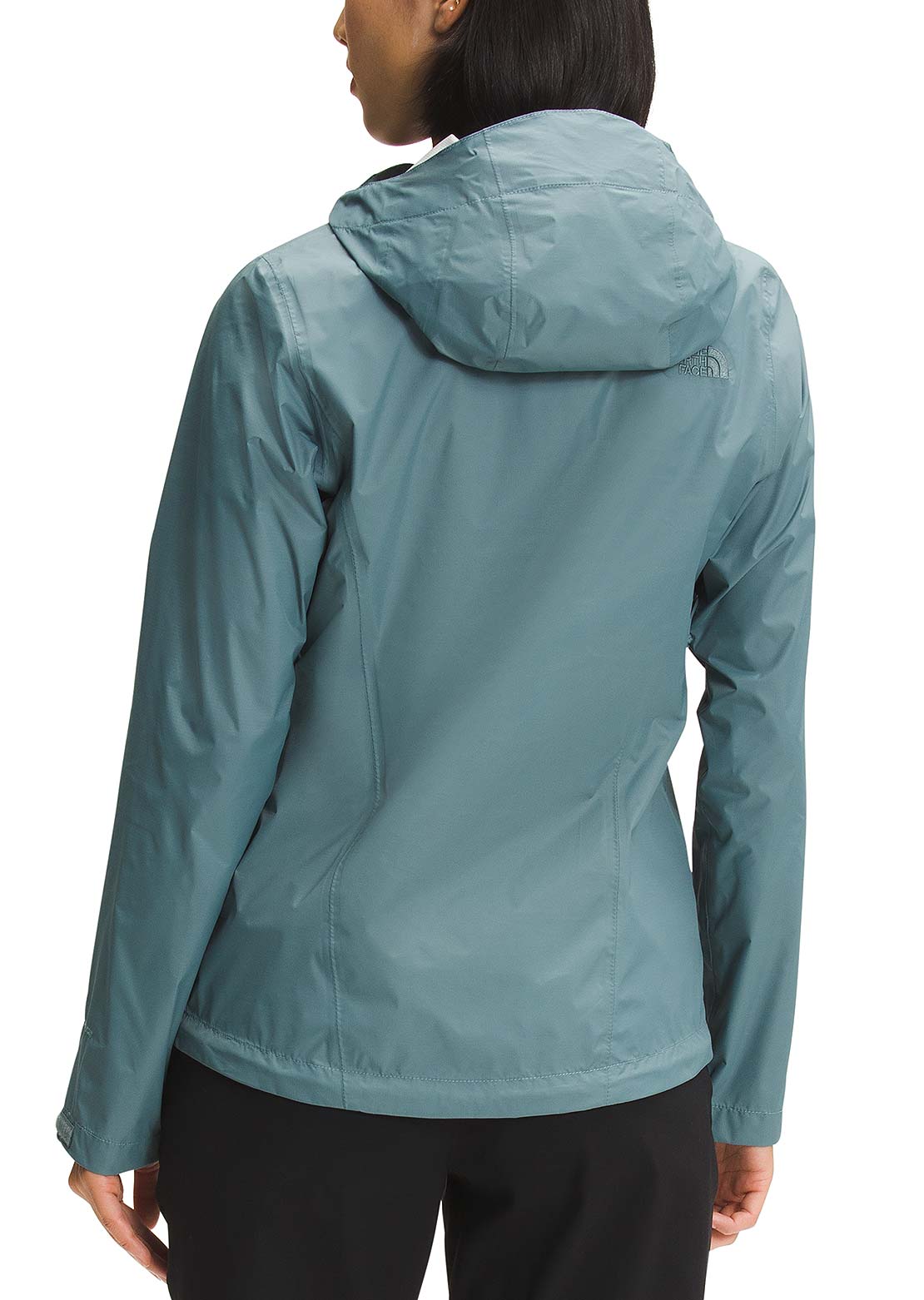 The North Face Women&#39;s Venture 2 Jacket Goblin Blue