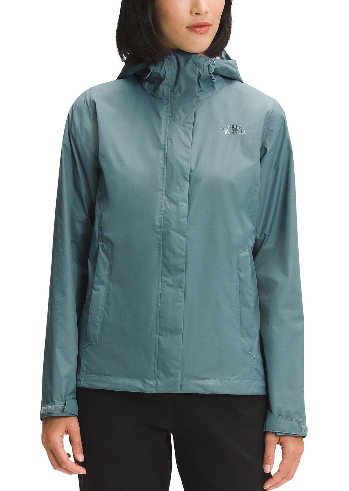 The North Face Women&#39;s Venture 2 Jacket Goblin Blue