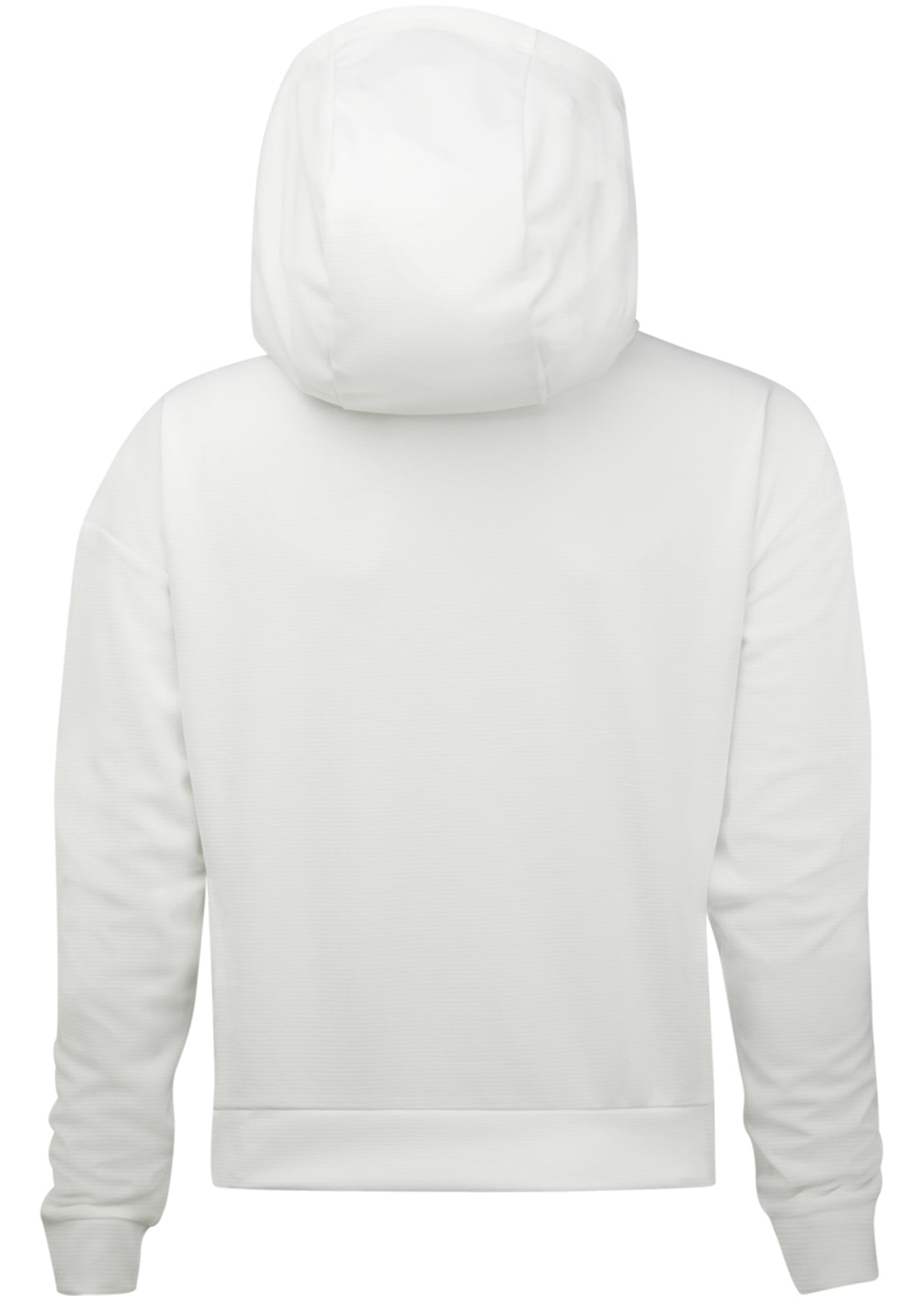 The North Face Women&#39;s Wander Hoodie TNF White Back