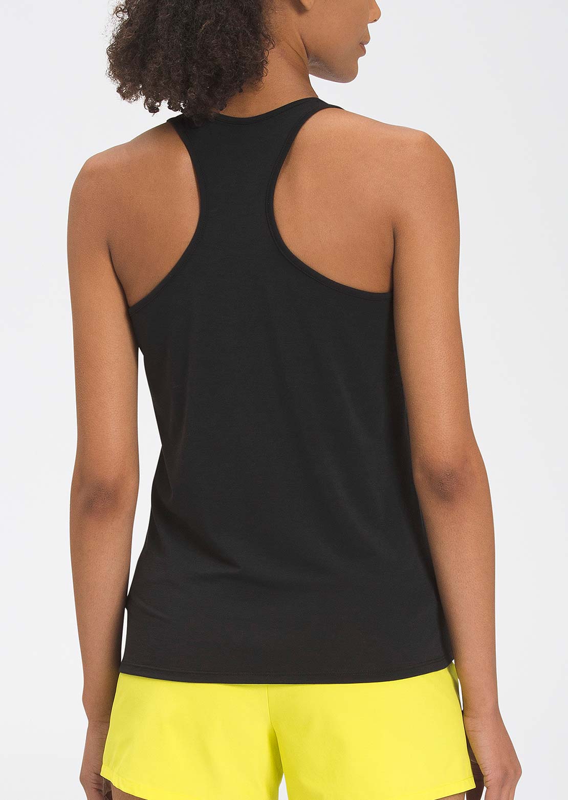 The North Face Women&#39;s Wander Tank TNF Black
