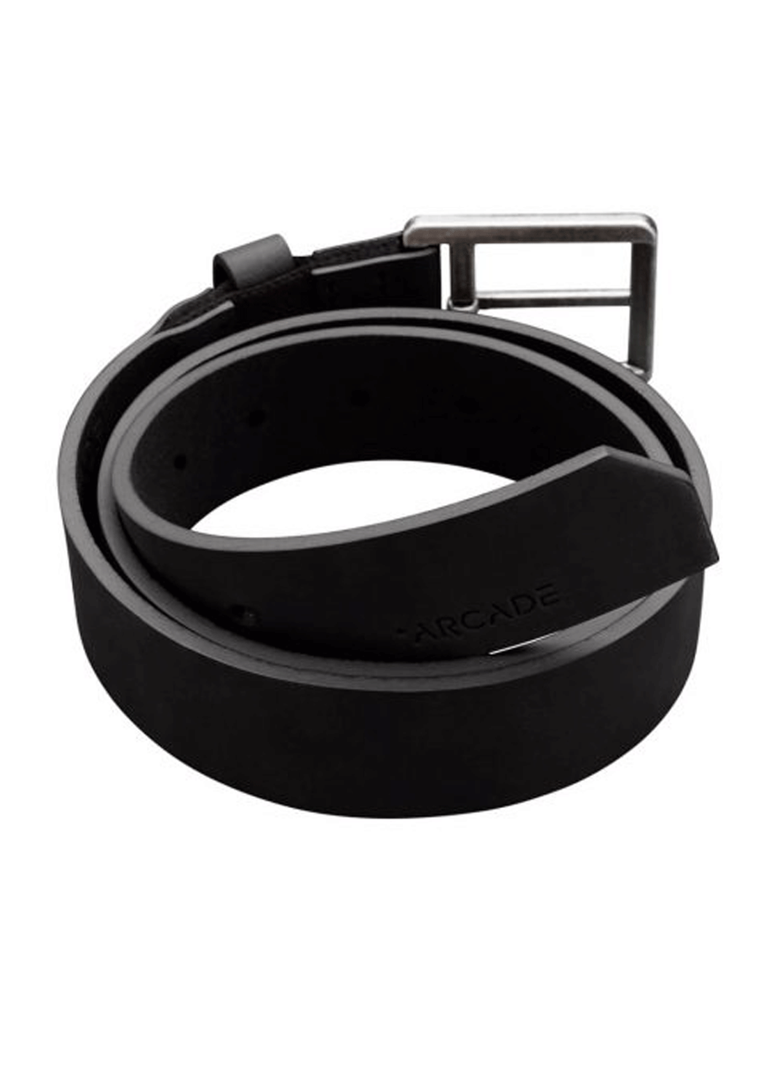 Arcade Men’s The Padre Belt Black