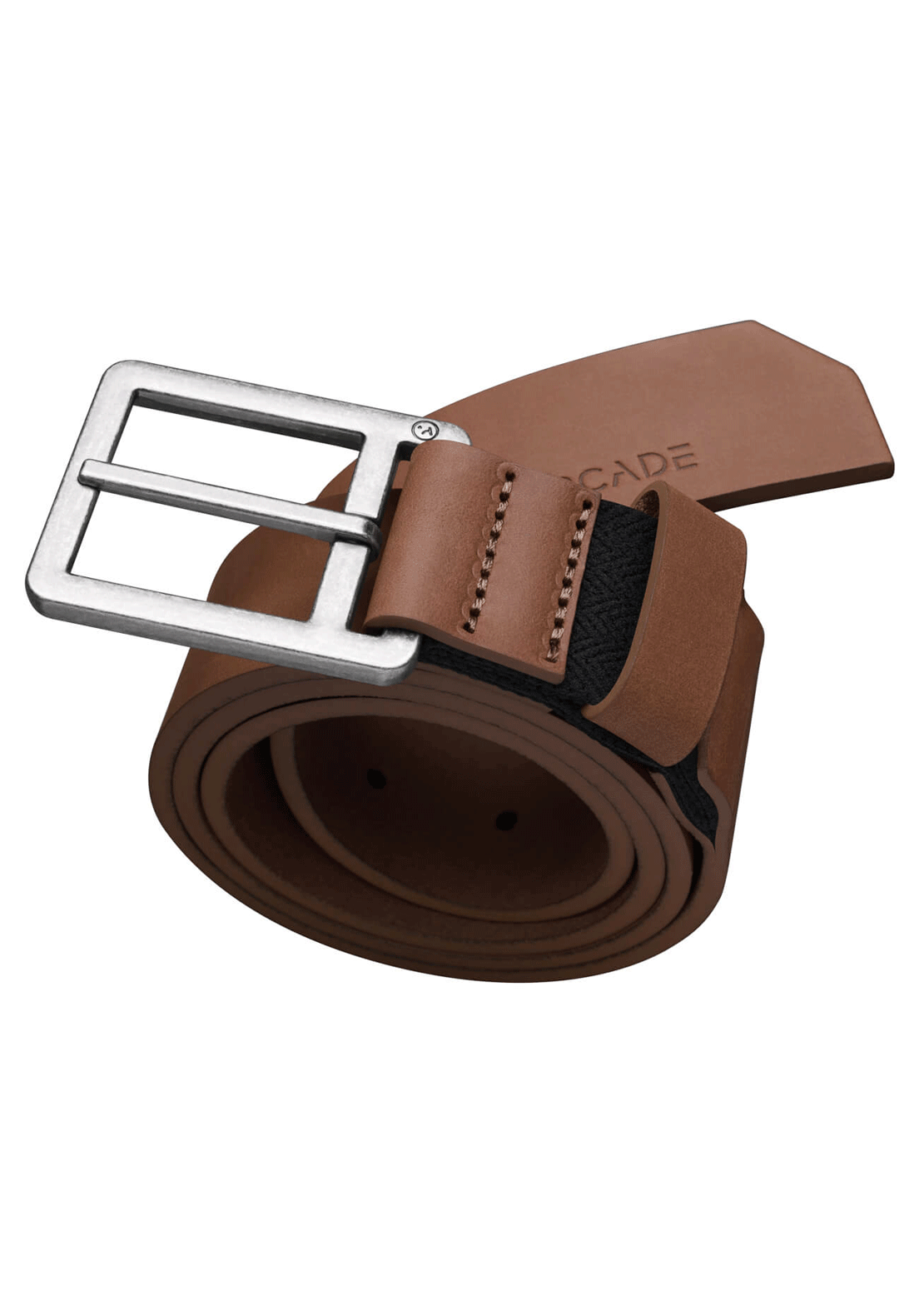 Arcade Men’s The Padre Belt Brown