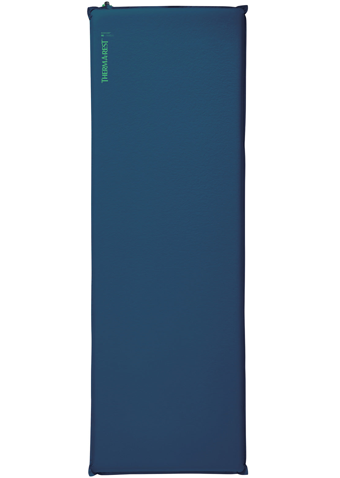 Therm-A-Rest BaseCamp Sleeping Pad Blue