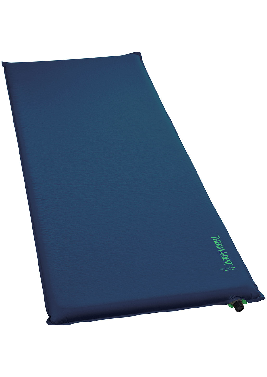 Therm-A-Rest BaseCamp Sleeping Pad Blue