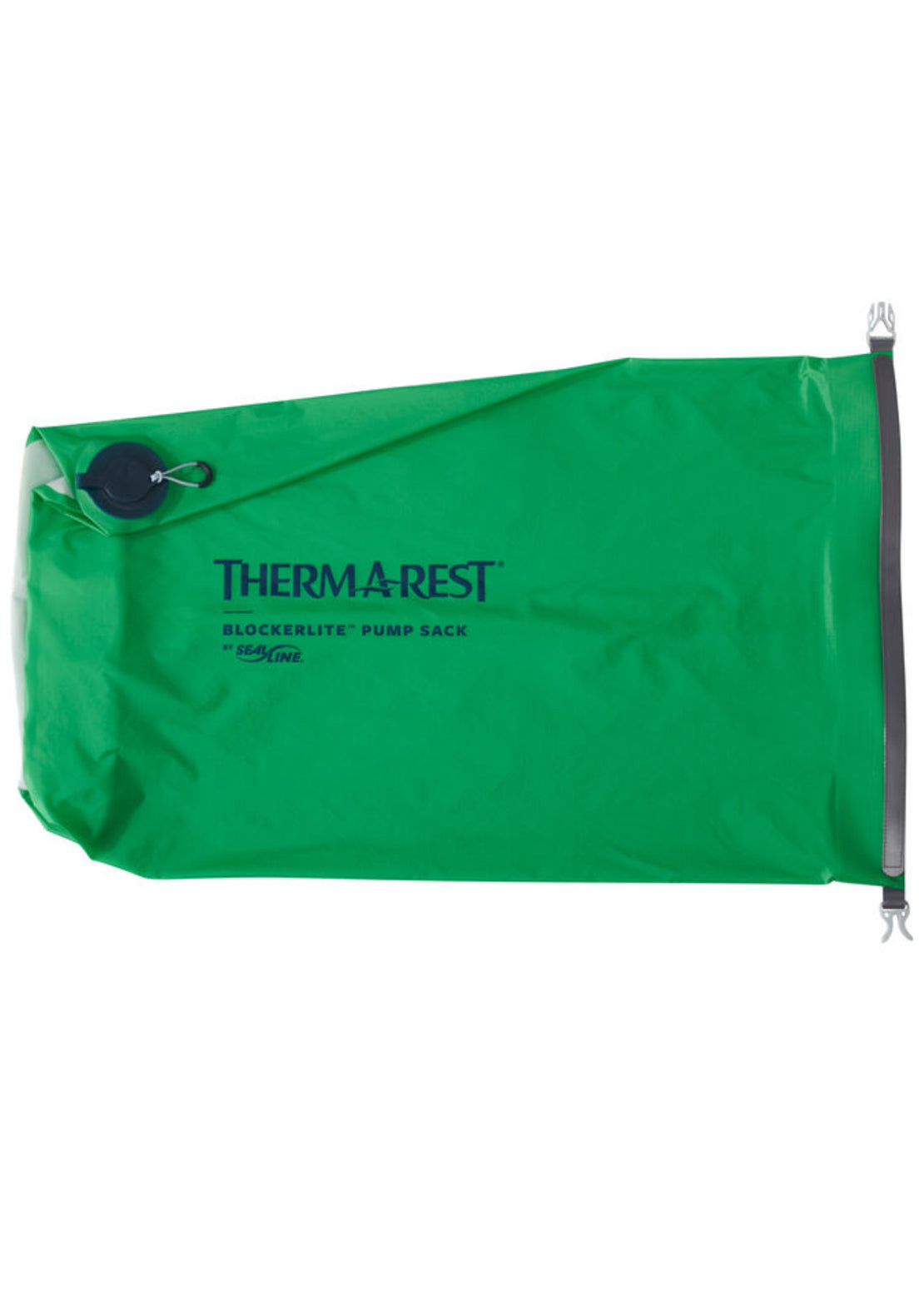 Therm-A-Rest BlockerLite Pump Sack Green