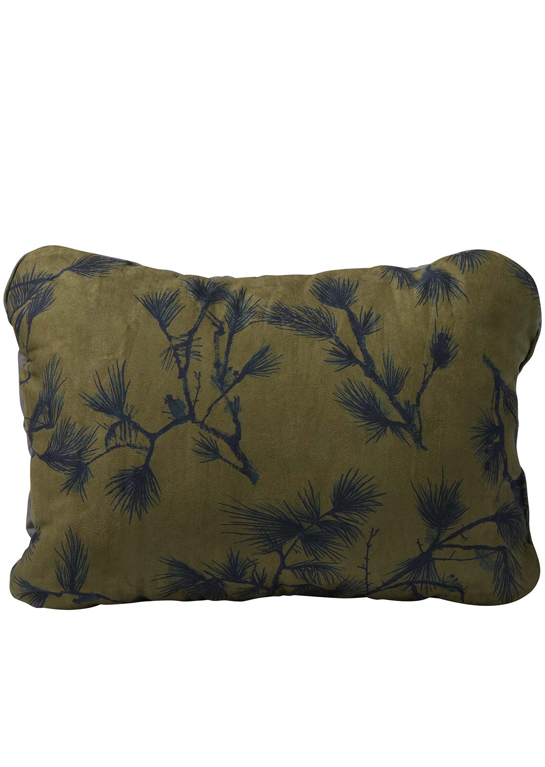 Therm-A-Rest Compressible Pillow Cinch Pine