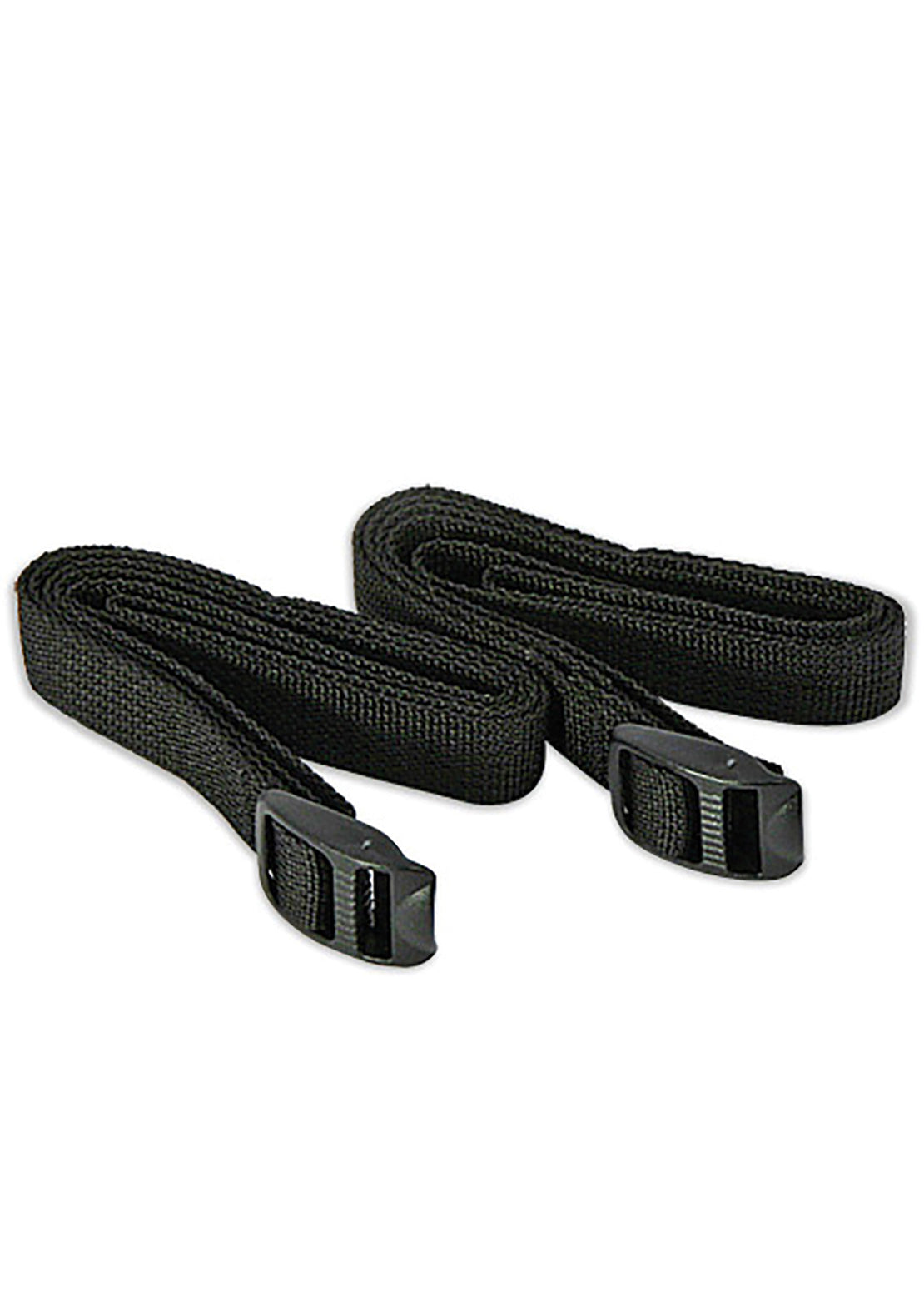 Therm-A-Rest Mattress Straps - 42&quot; Black