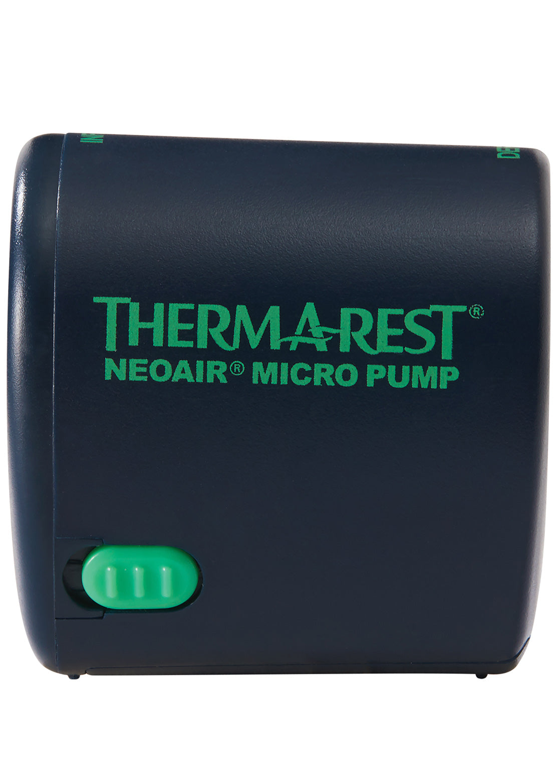 Therm-A-Rest NeoAir Micro Pump Black