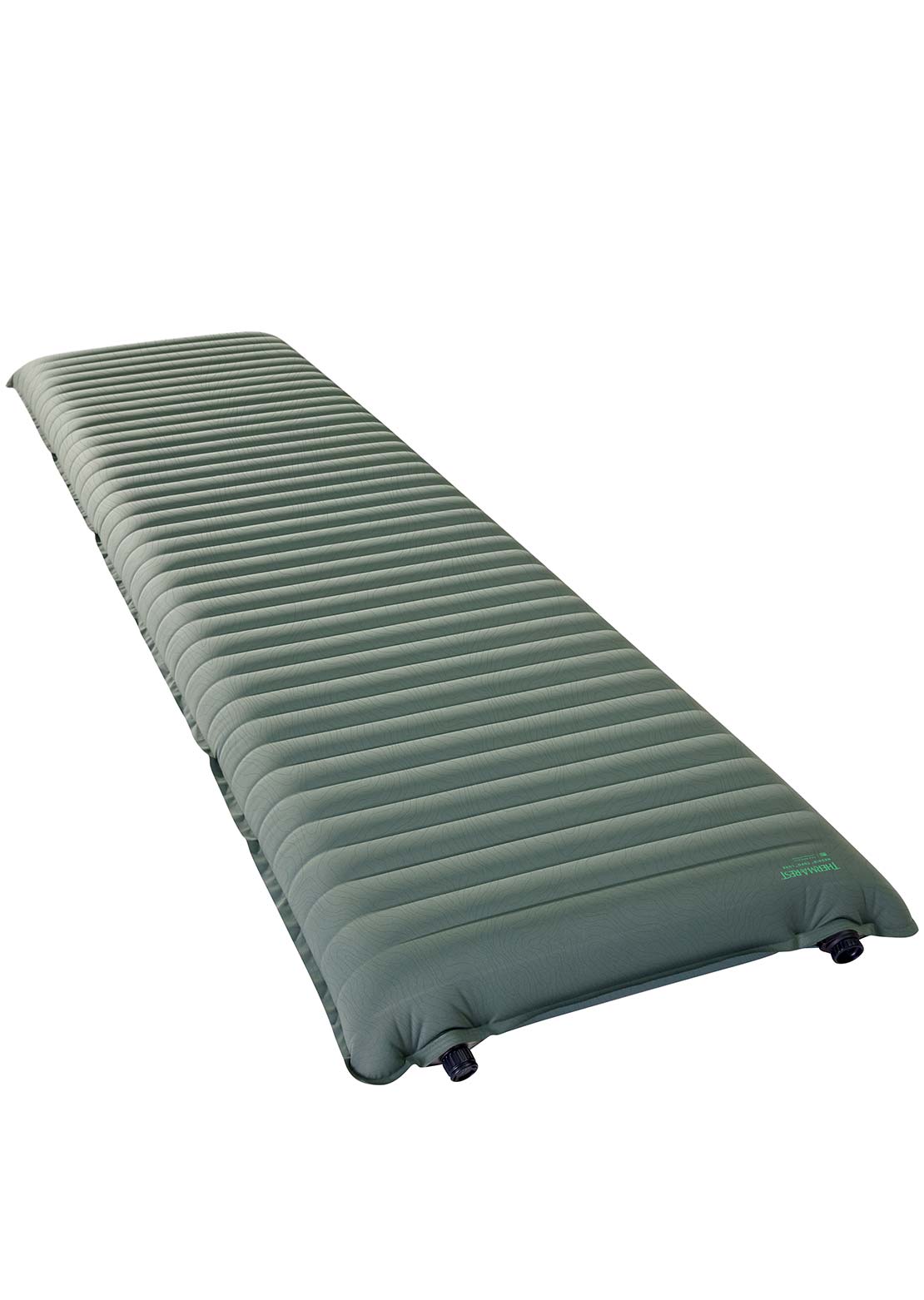 Therm-A-Rest NeoAir Topo Luxe Large Sleeping Pad Balsam