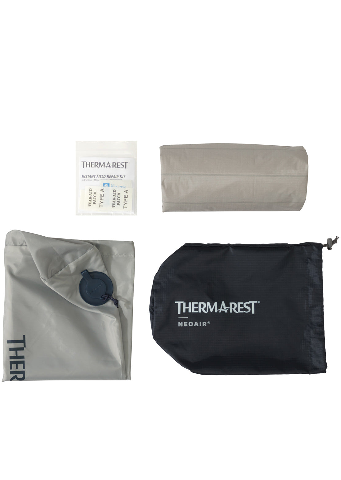 Therm-A-Rest NeoAir XTherm Max Large Sleeping Pad Vapor