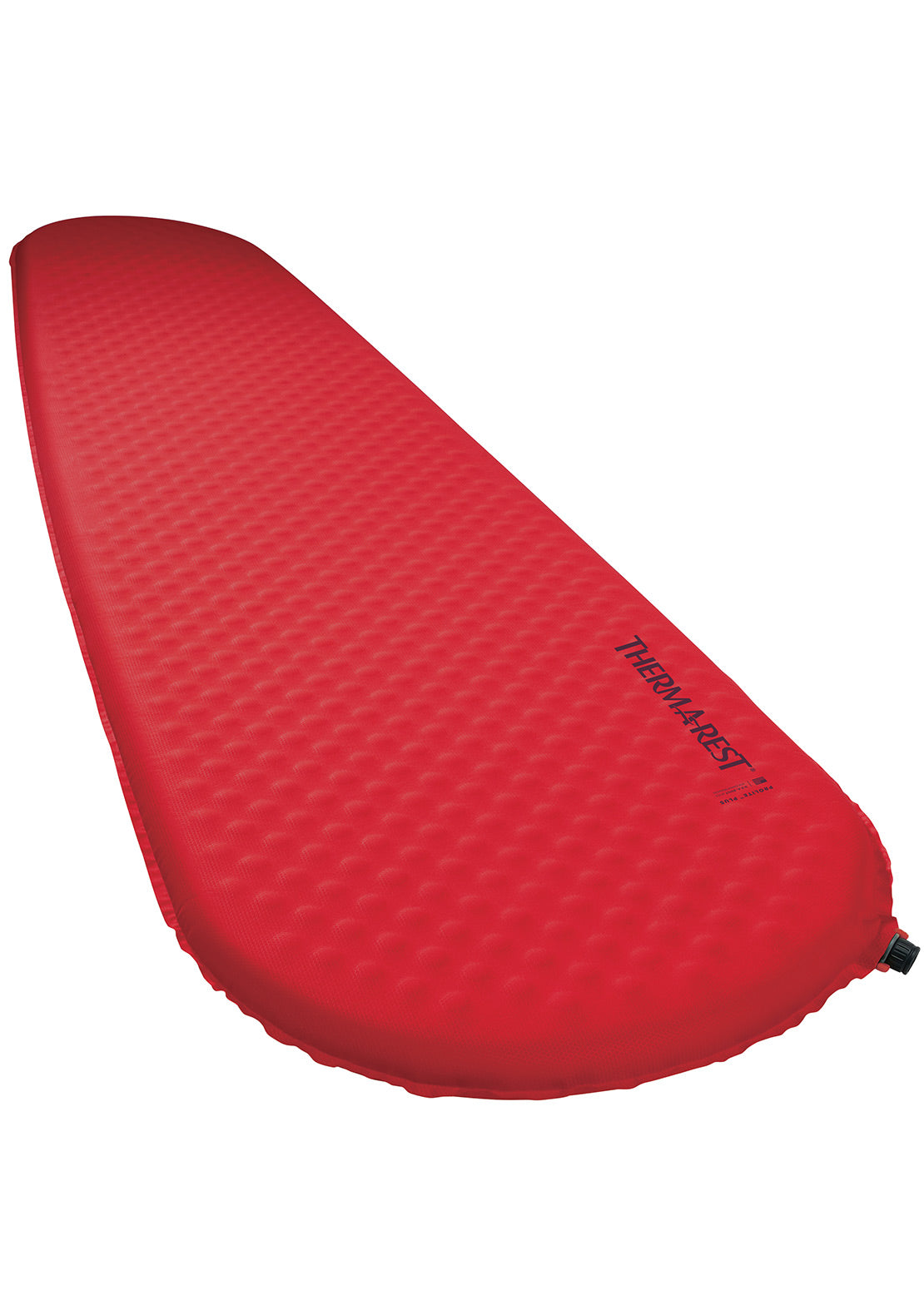 Therm-A-Rest Prolite Plus Sleeping Pad Cayenne