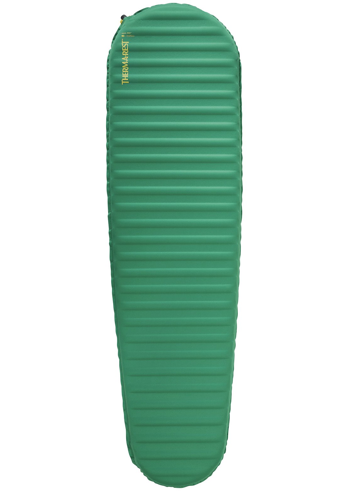 Therm-A-Rest Trail Pro Large Sleeping Pad Pine