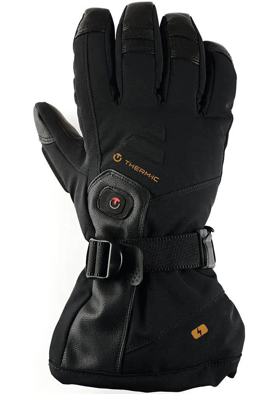 Therm-Ic Men&#39;s Ultra Heat Boost Gloves